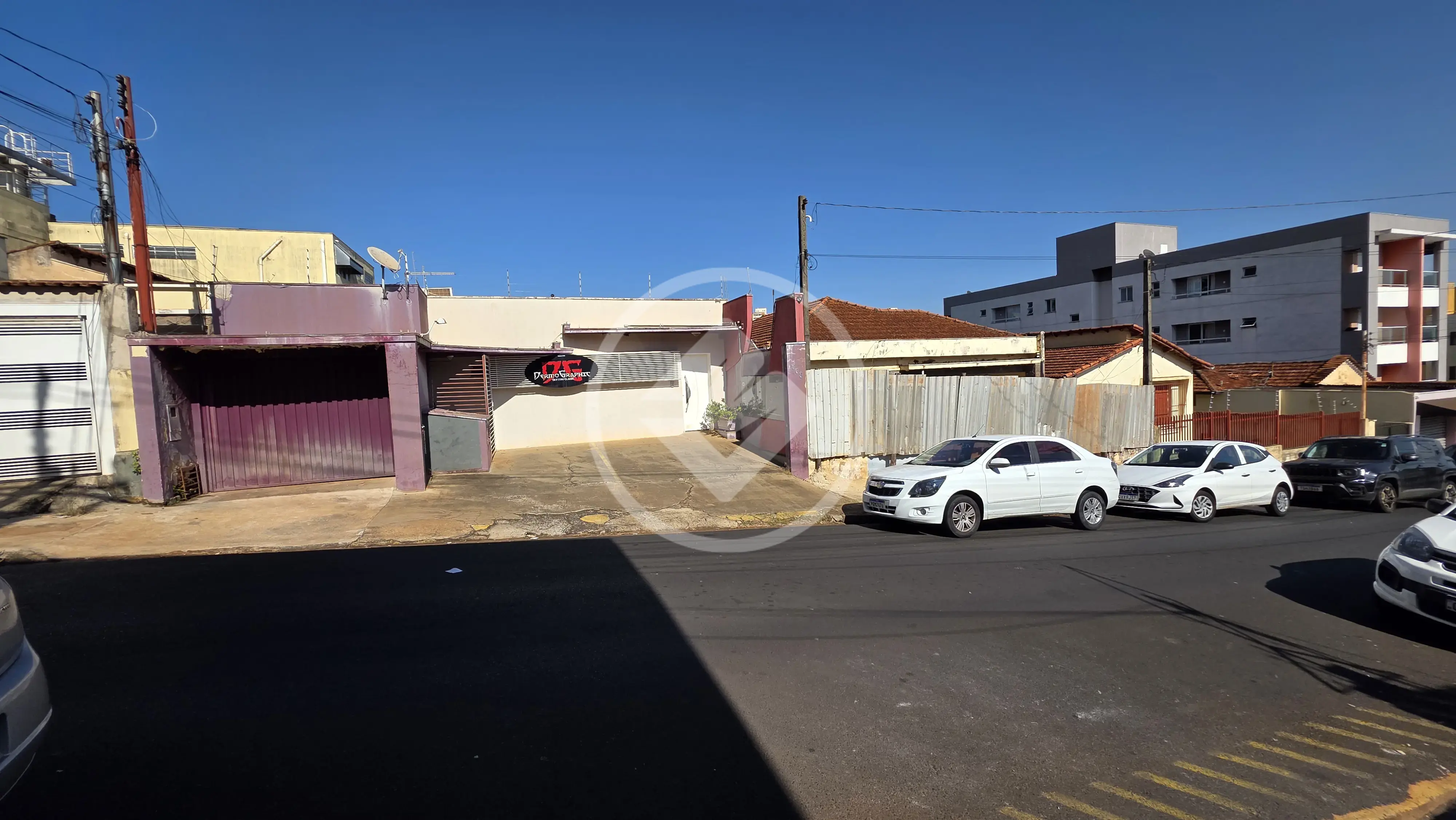 Terreno Jardim Paulista, Ribeirão Preto - SP — foto 2