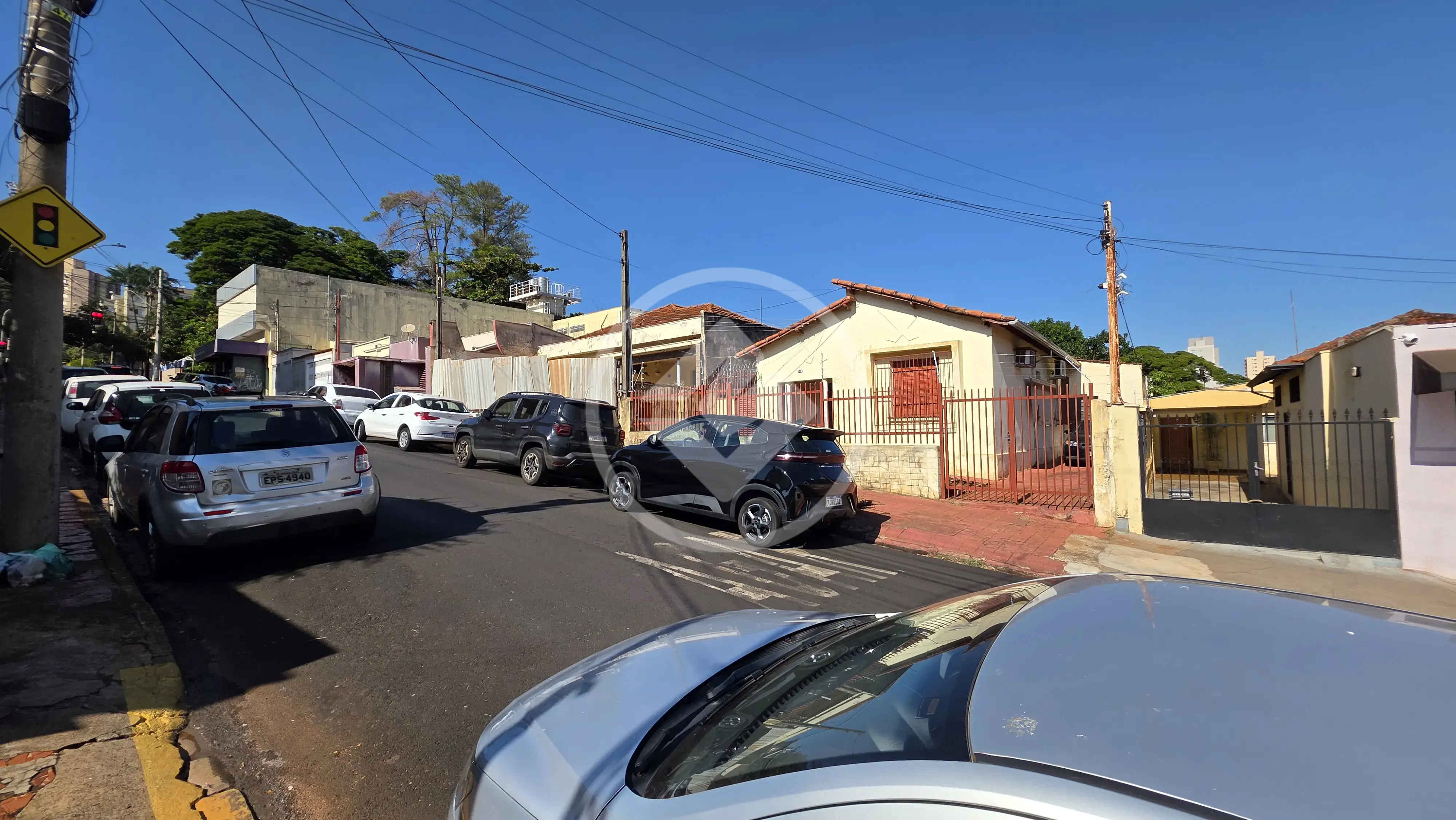 Terreno no Jardim Paulista, Ribeirão Preto — foto 3 de 4