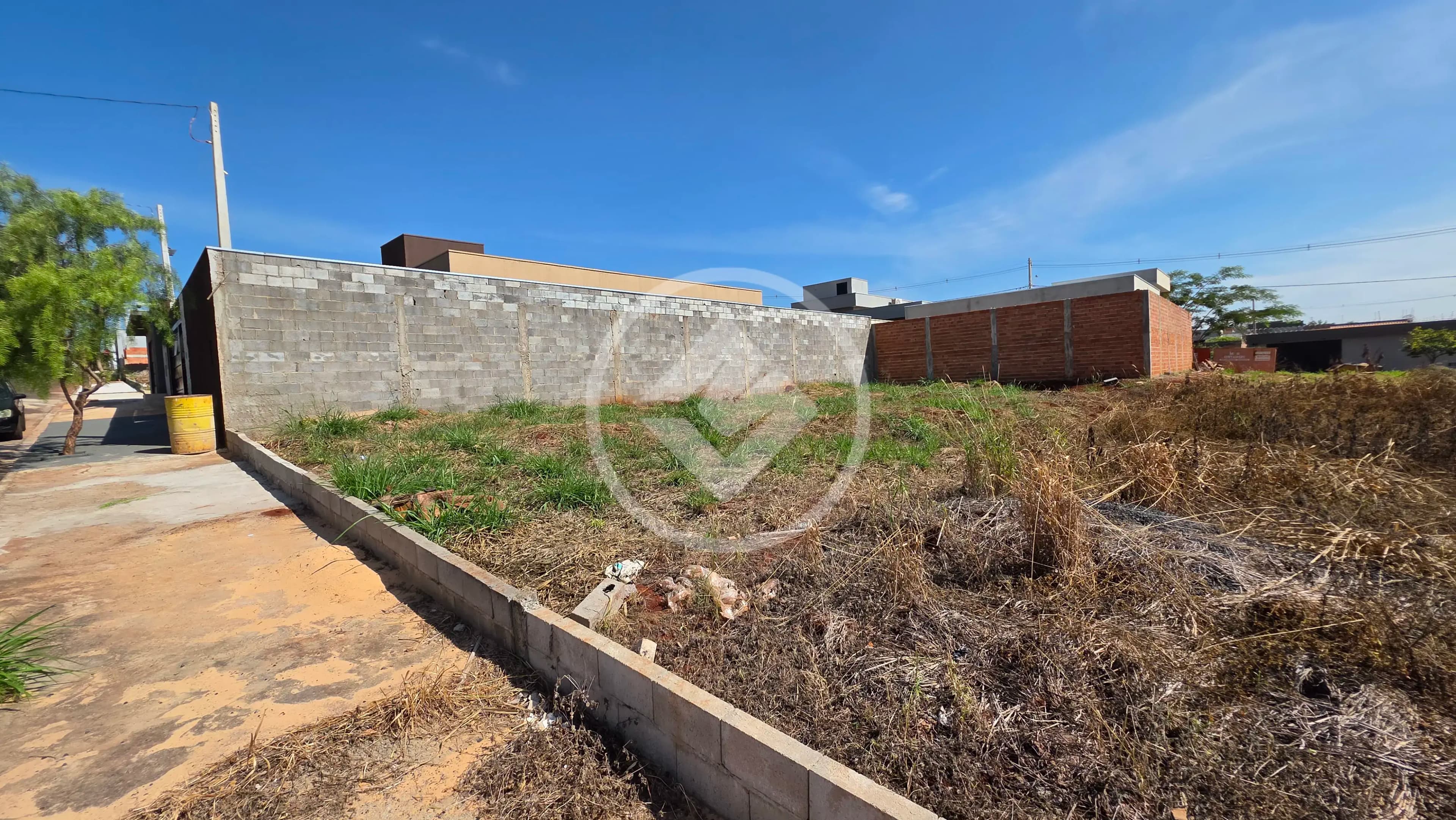 Terreno Loteamento Belvedere, Ribeirão Preto - SP — foto 2