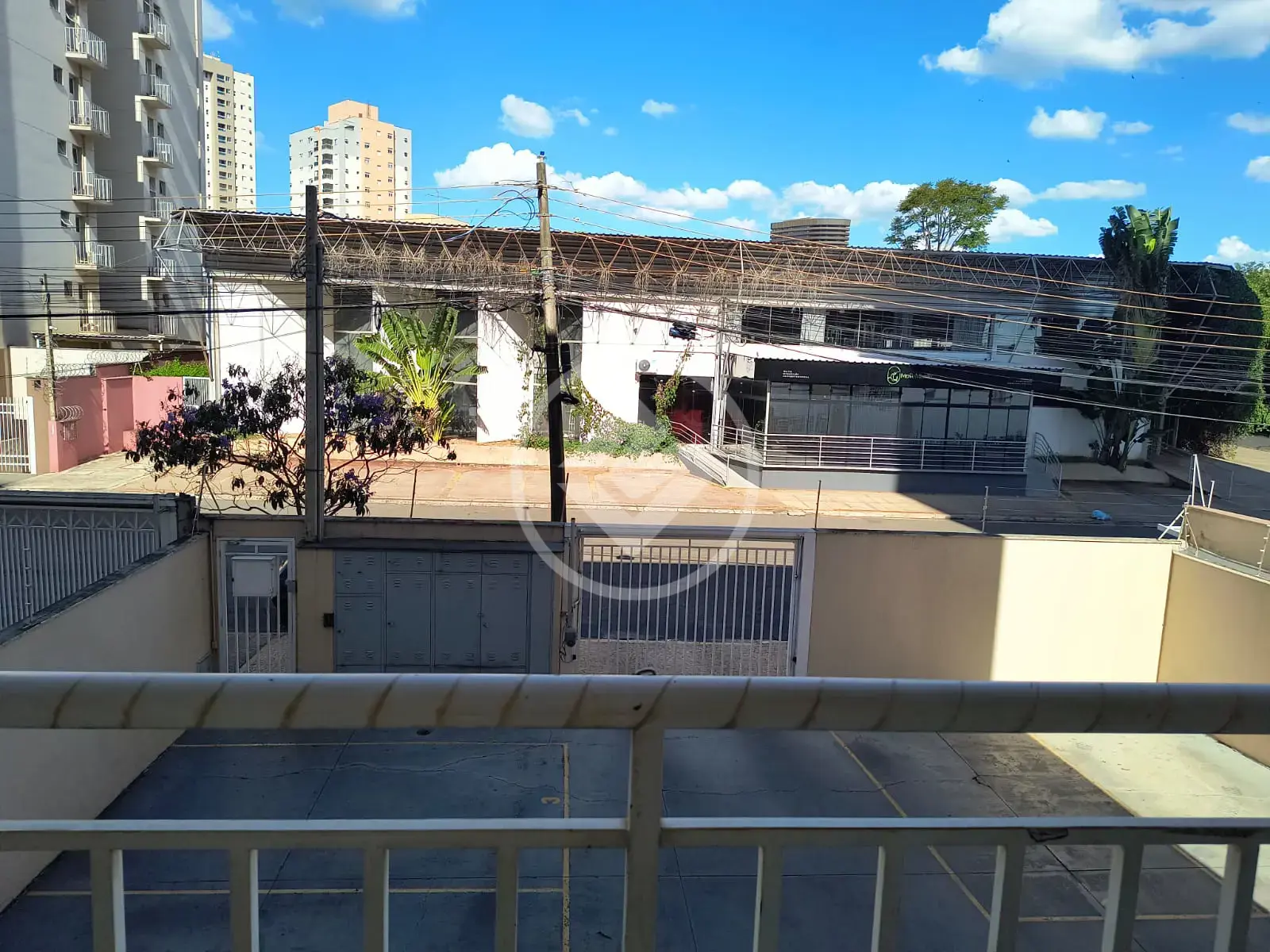 Apartamento Nova Aliança, Ribeirão Preto - SP — foto 1