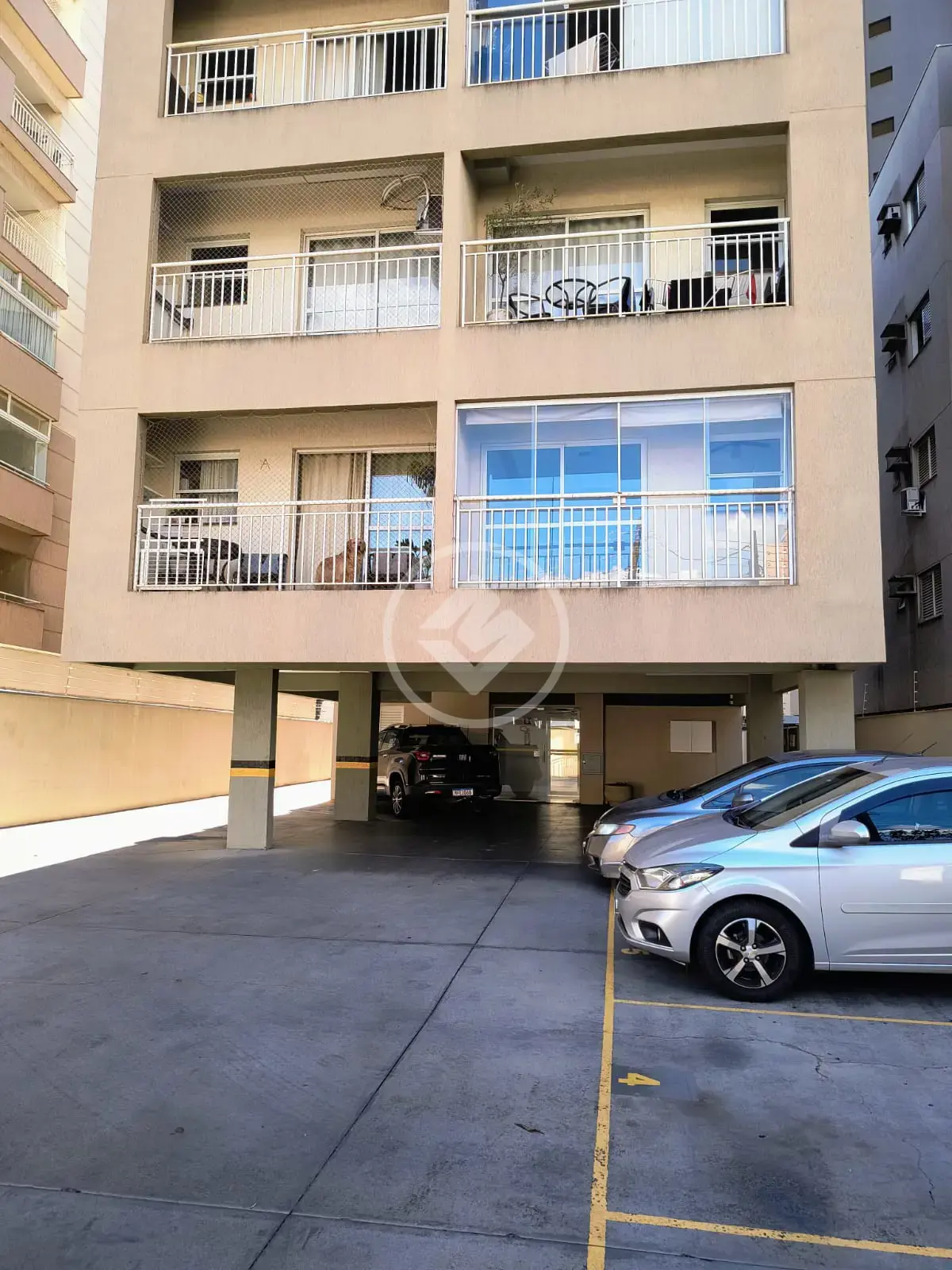 Apartamento Nova Aliança, Ribeirão Preto - SP — foto 2