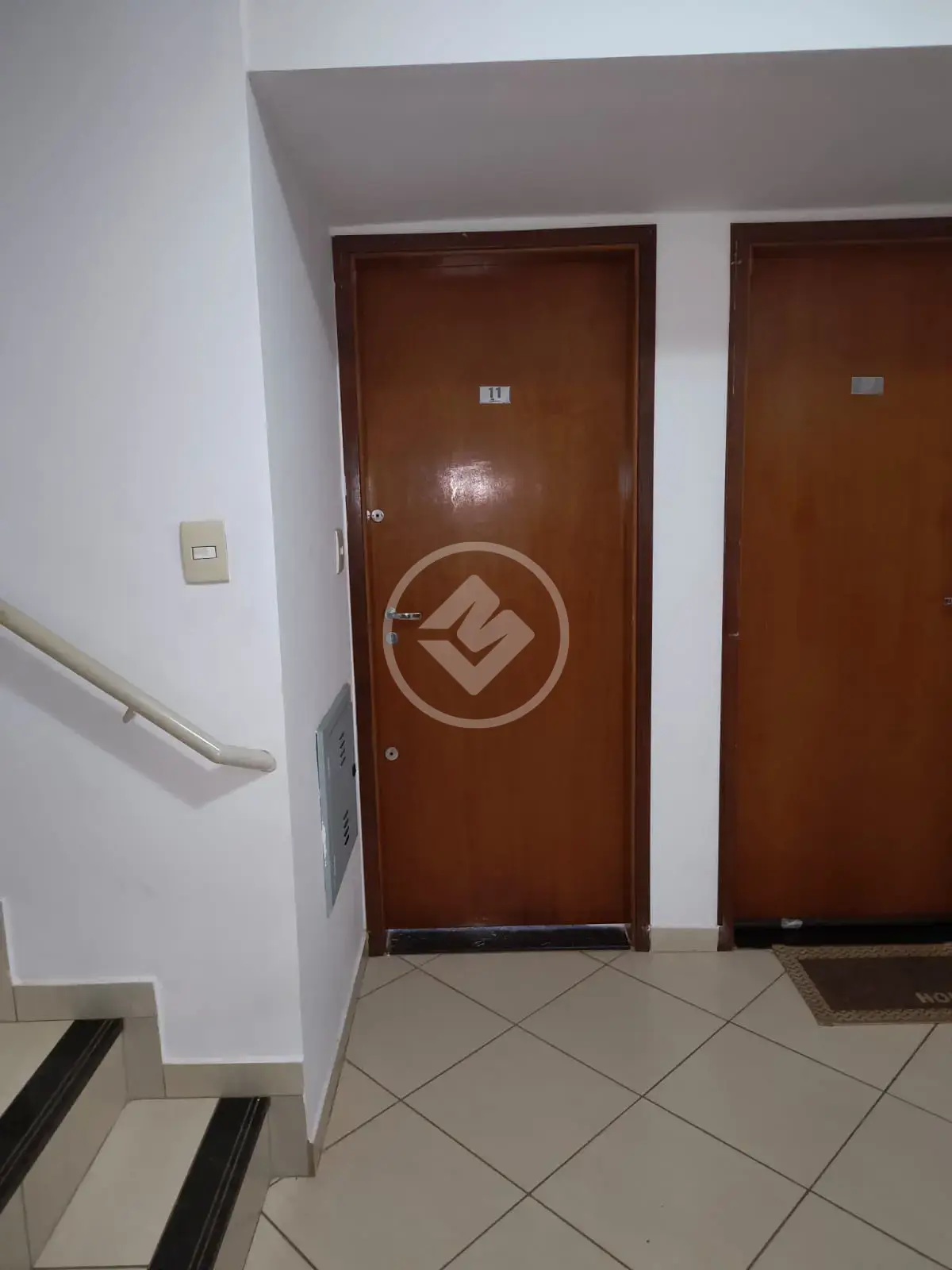 Apartamento 1 quarto no Nova Aliança, Ribeirão Preto — foto 3 de 6