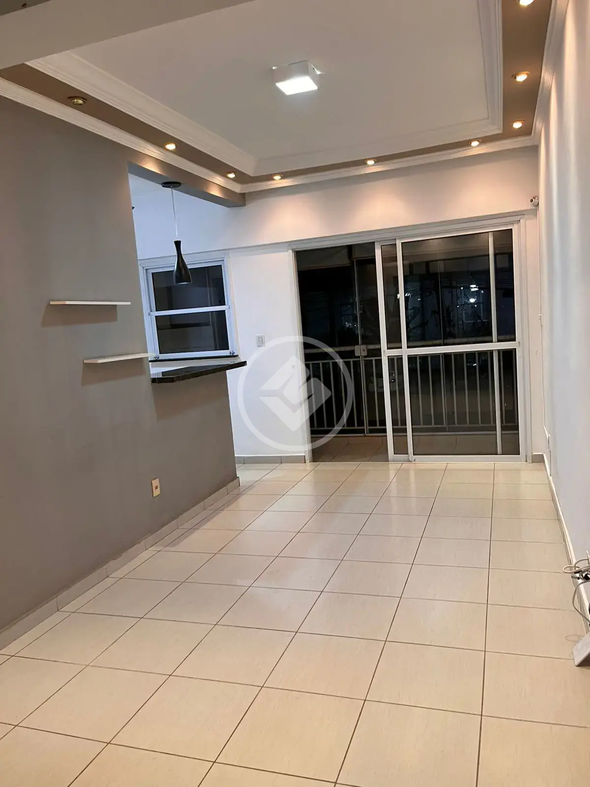 Apartamento 1 quarto no Nova Aliança, Ribeirão Preto — foto 4 de 6