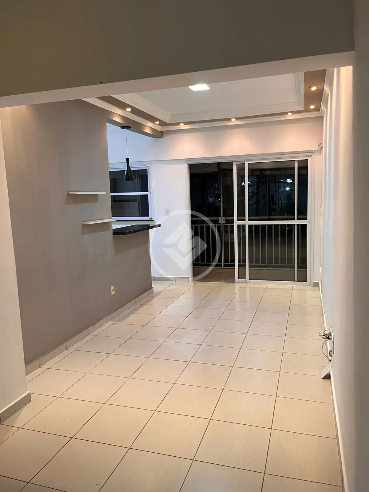 Apartamento 1 quarto no Nova Aliança, Ribeirão Preto — foto 6 de 6