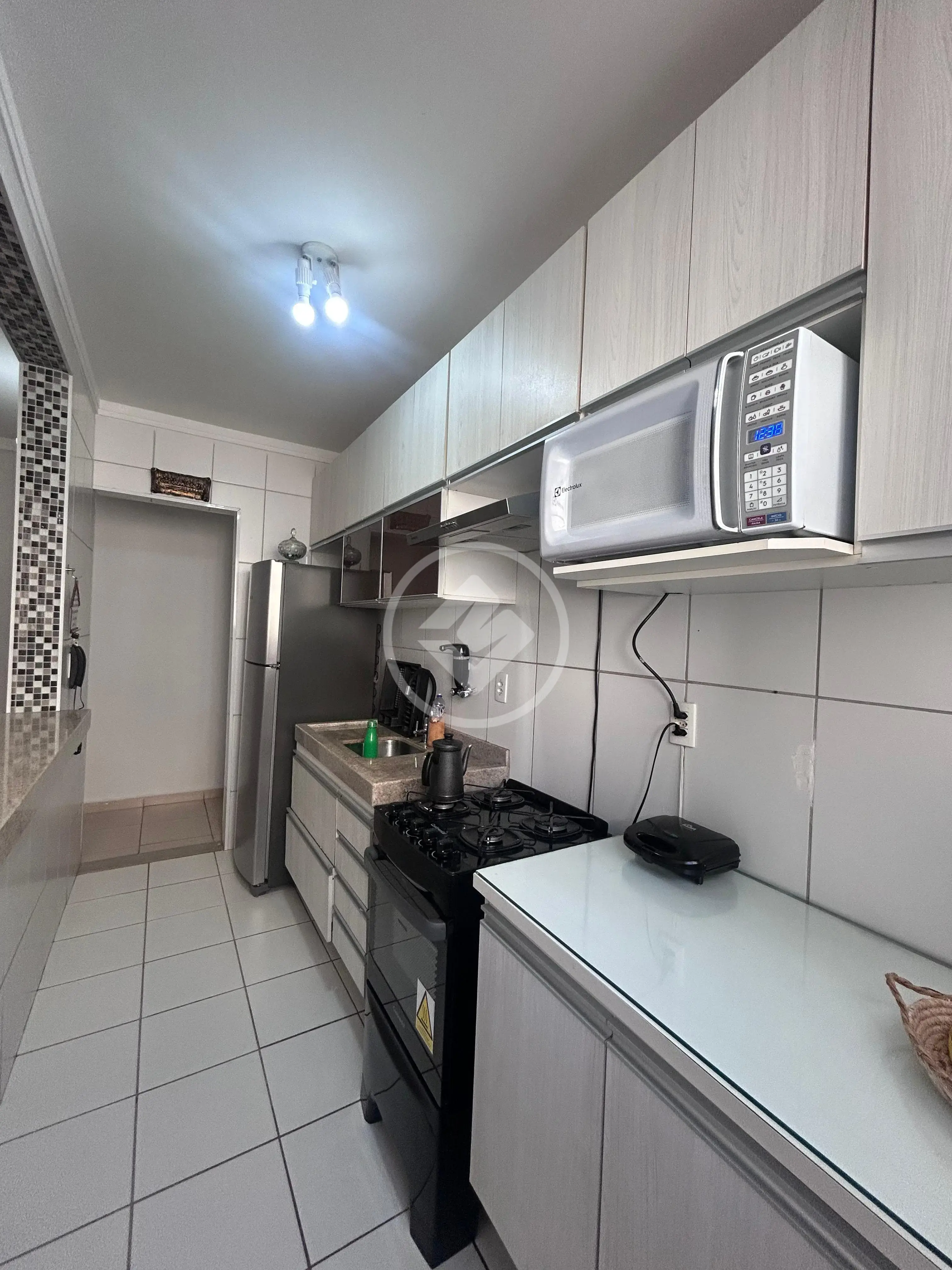 Apartamento Duplex City Ribeirão, Ribeirão Preto - SP — foto 2