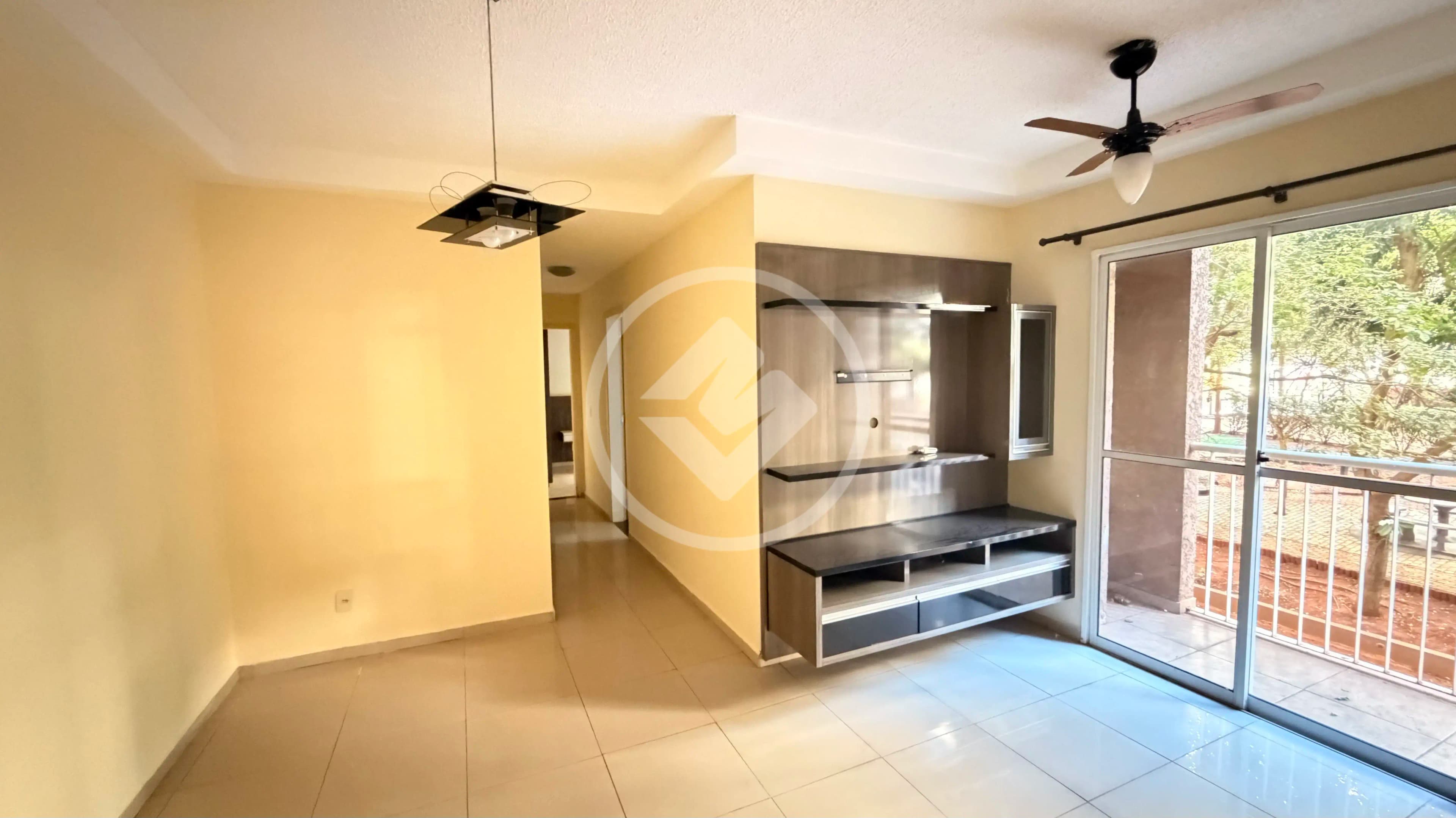 Apartamento ALTO DA BOA VISTA, Ribeirão Preto - SP — foto 1