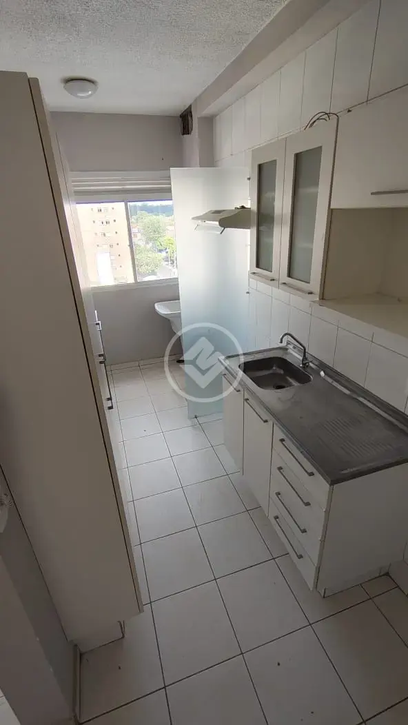 Apartamento Campos Elíseos, Ribeirão Preto - SP — foto 2