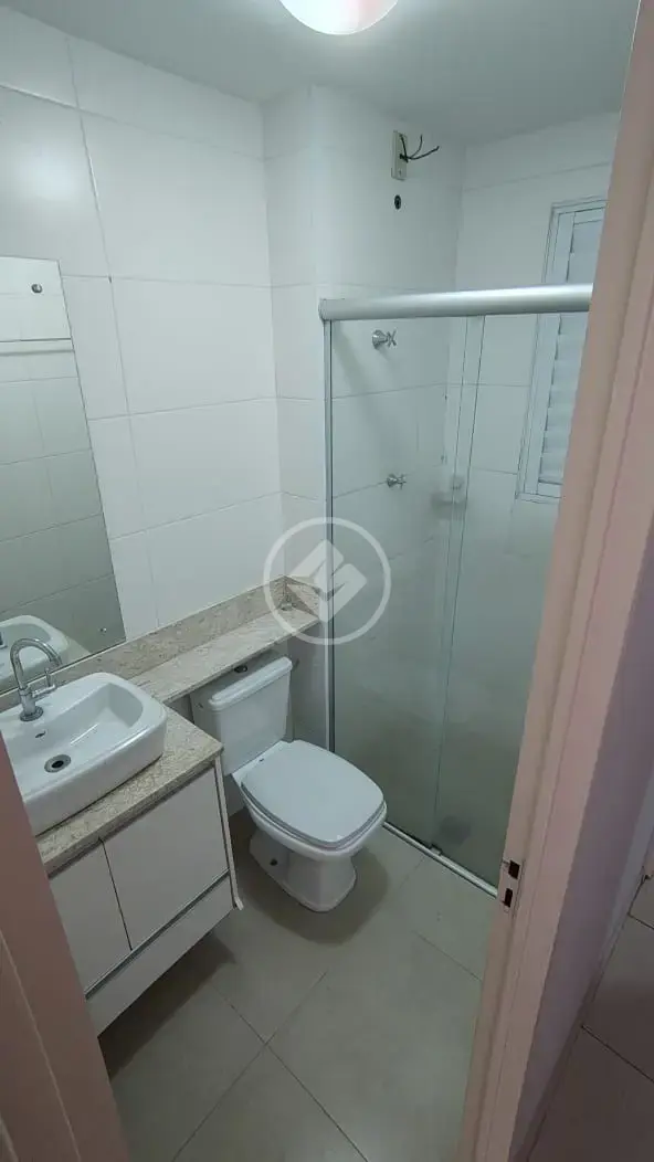 Apartamento 2 quartos no Campos Elíseos, Ribeirão Preto — foto 4 de 6