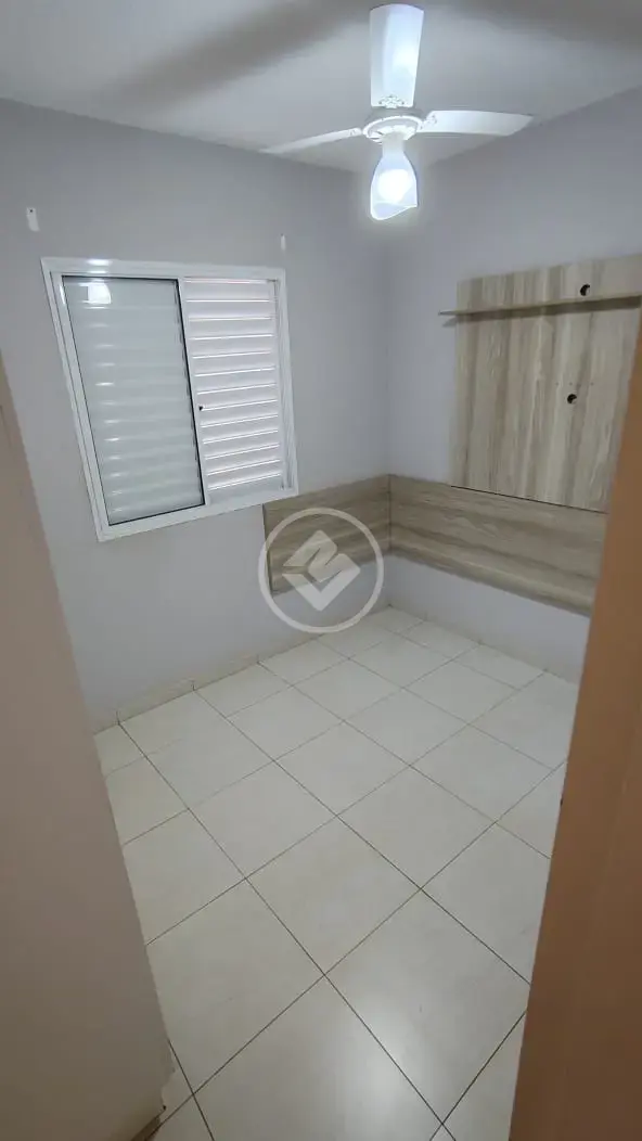 Apartamento 2 quartos no Campos Elíseos, Ribeirão Preto — foto 5 de 6