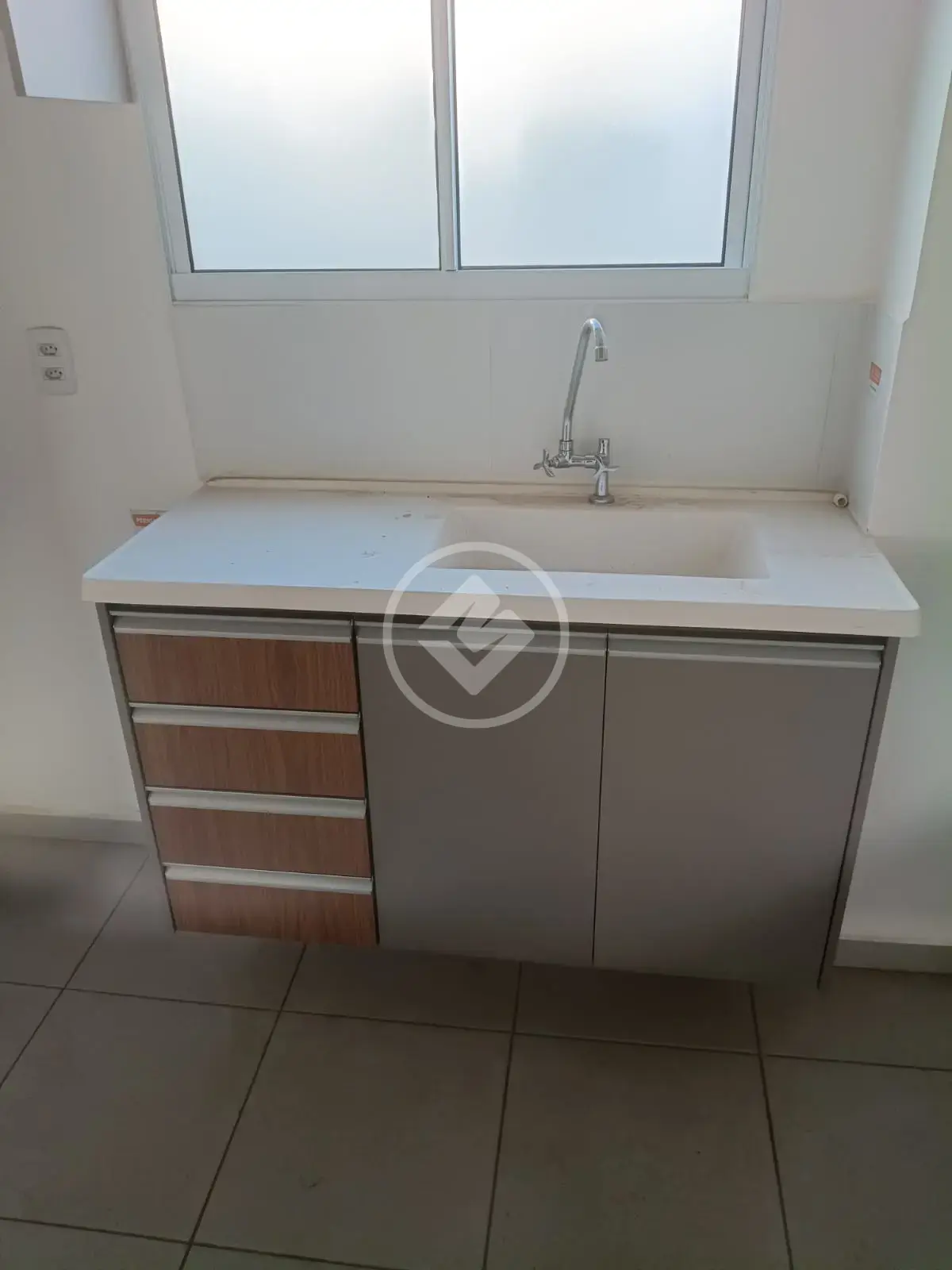 Apartamento 2 quartos no Jardim Ouro Branco, Ribeirão Preto — foto 4 de 6