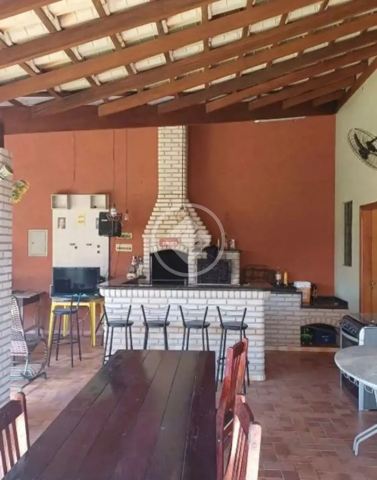 Casa no Parque Residencial Candido Portinari, Ribeirão Preto — foto 4 de 6