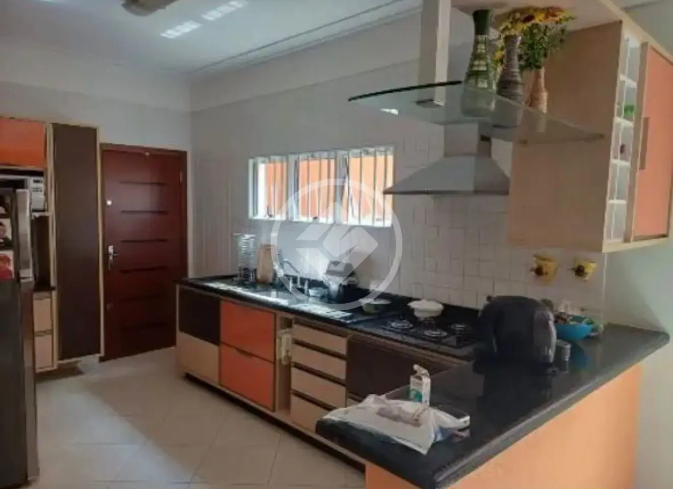 Casa no Parque Residencial Candido Portinari, Ribeirão Preto — foto 6 de 6