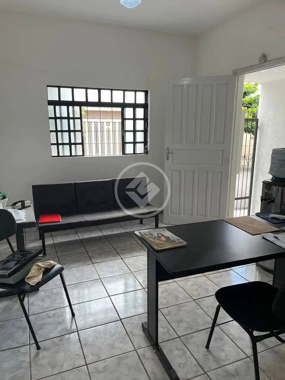 Casa Vila Tamandaré, Ribeirão Preto - SP — foto 1