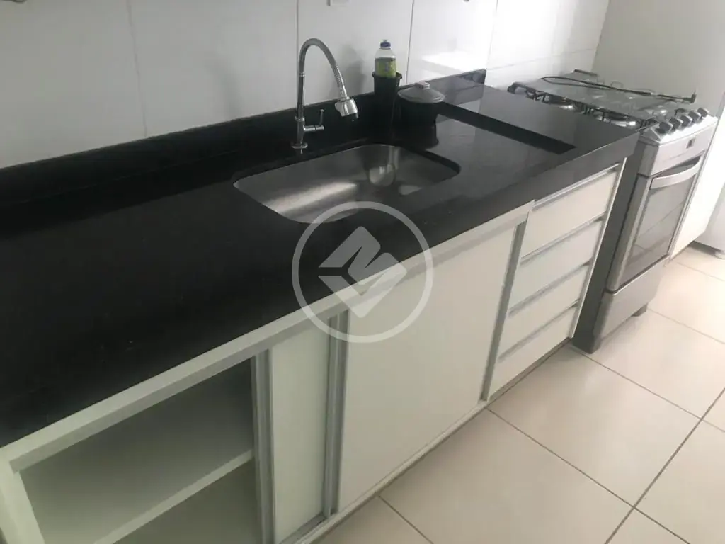 Apartamento 2 quartos no Residencial Greenville, Ribeirão Preto — foto 6 de 6