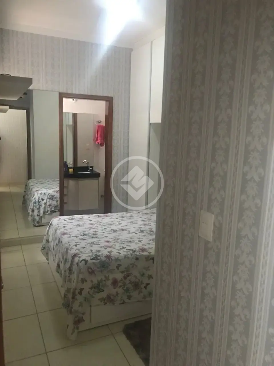 Apartamento 2 quartos no Residencial Greenville, Ribeirão Preto — foto 5 de 6