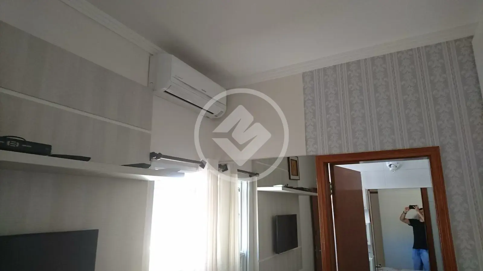 Apartamento Residencial Greenville, Ribeirão Preto - SP — foto 2
