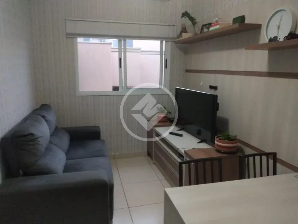 Apartamento à venda no bairro Residencial Greenville