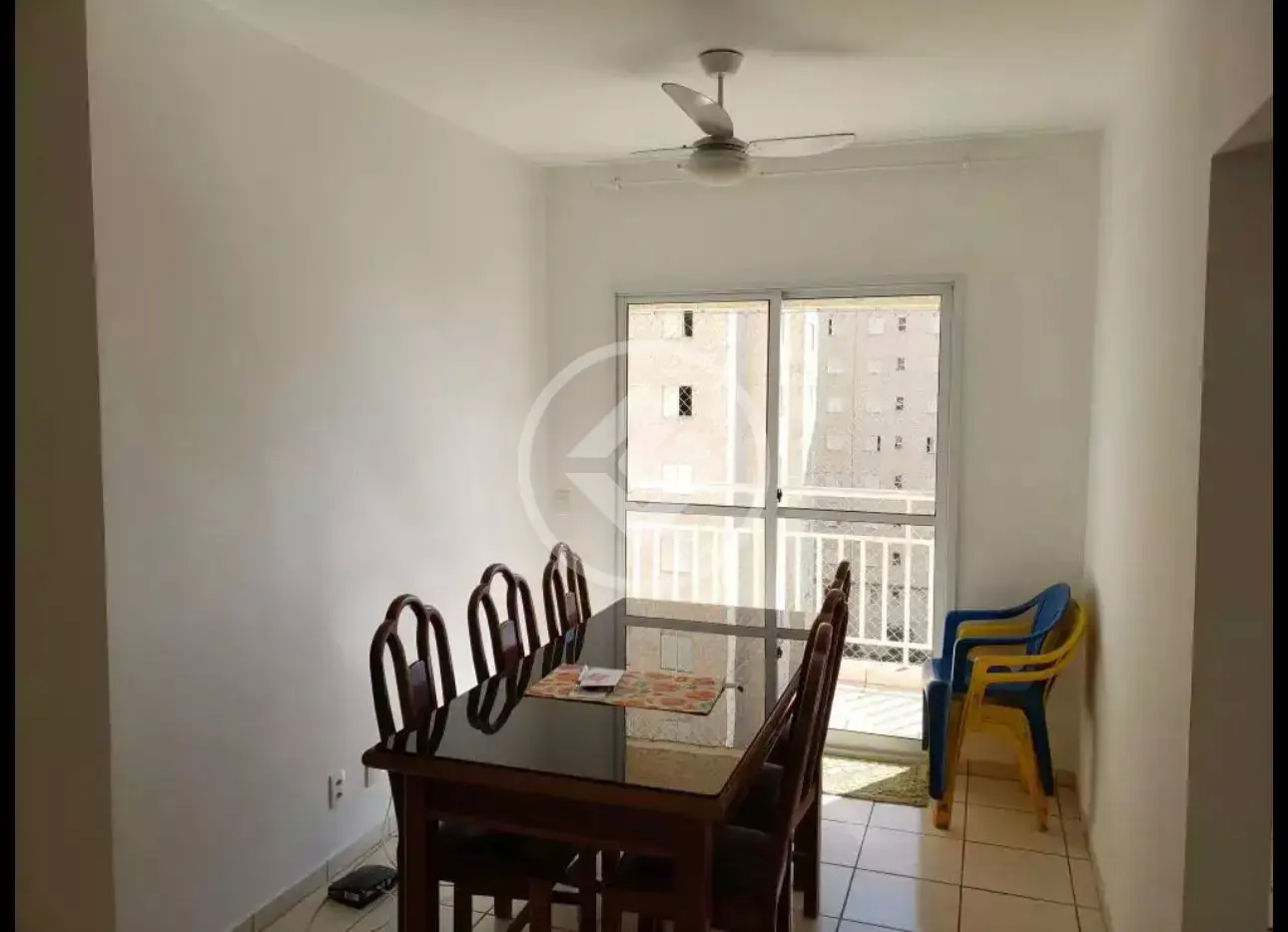 Apartamento LAGOINHA, Ribeirão Preto - SP — foto 1