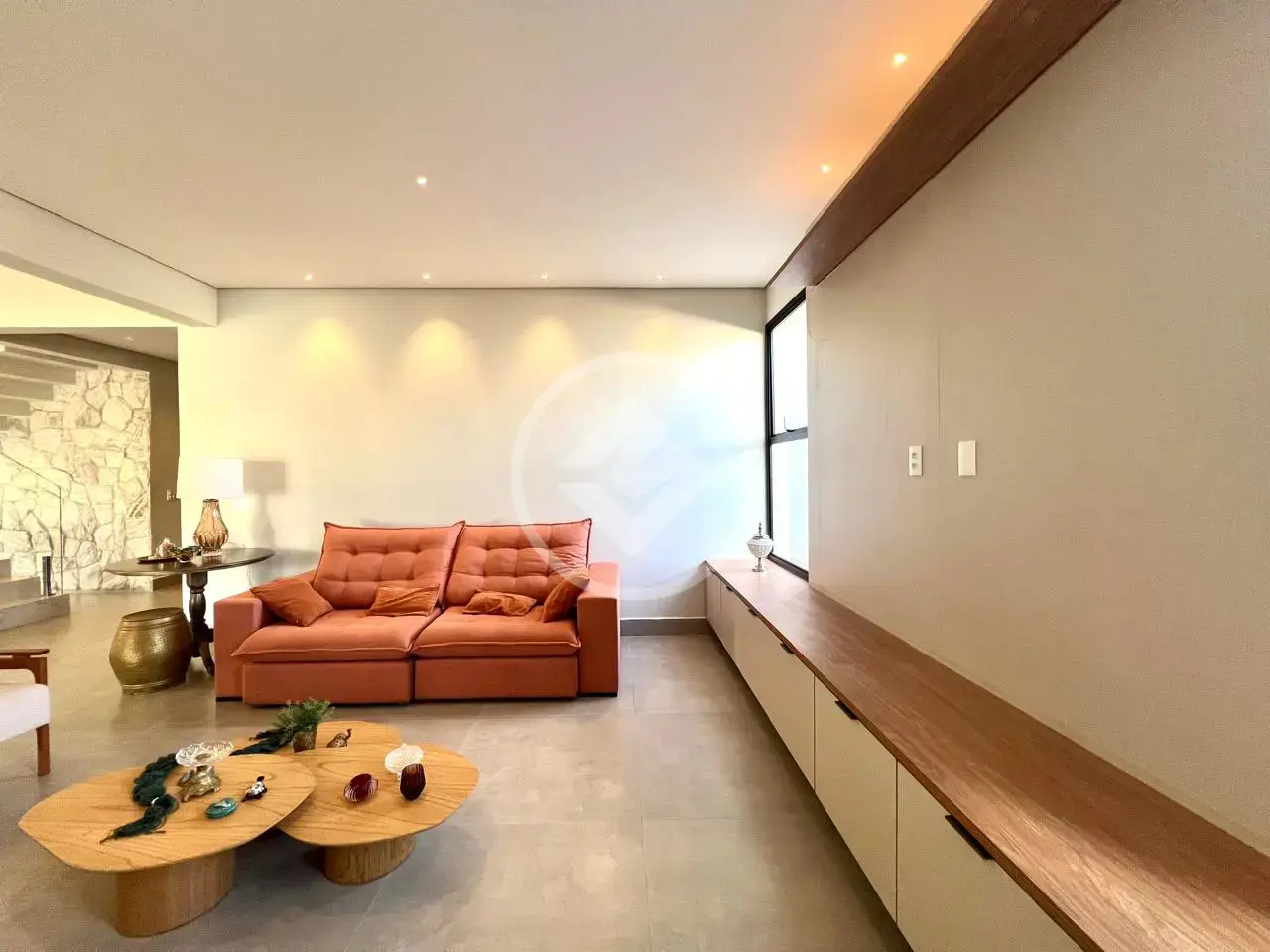 Casa Condomínio 4 quartos no Residencial e Empresarial Alphaville, Ribeirão Preto — foto 5 de 6