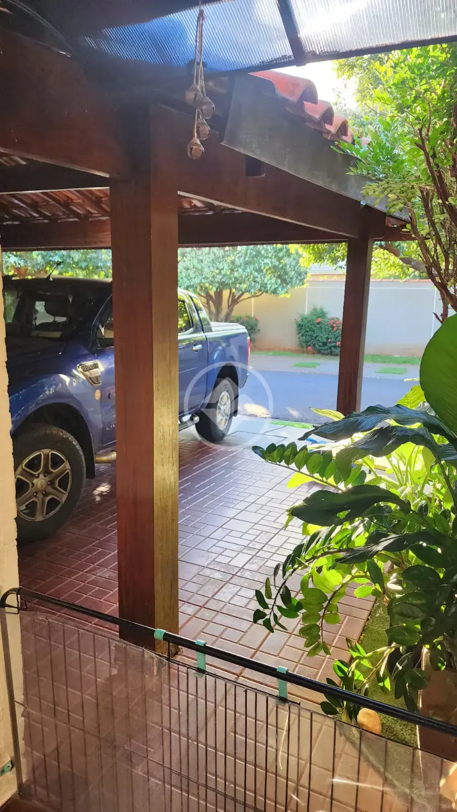 Casa Condomínio Parque São Sebastião, Ribeirão Preto - SP — foto 2