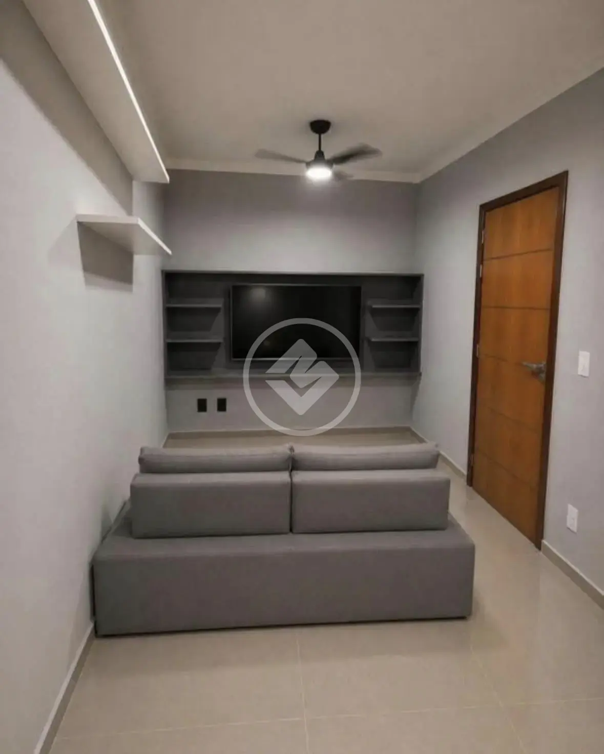 Apartamento Jardim Paulistano, Ribeirão Preto - SP — foto 2