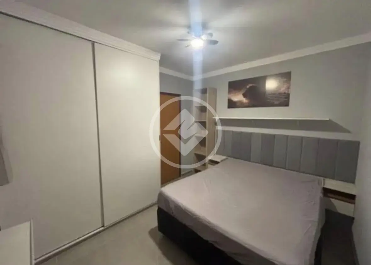 Apartamento 2 quartos no Jardim Paulistano, Ribeirão Preto — foto 4 de 5
