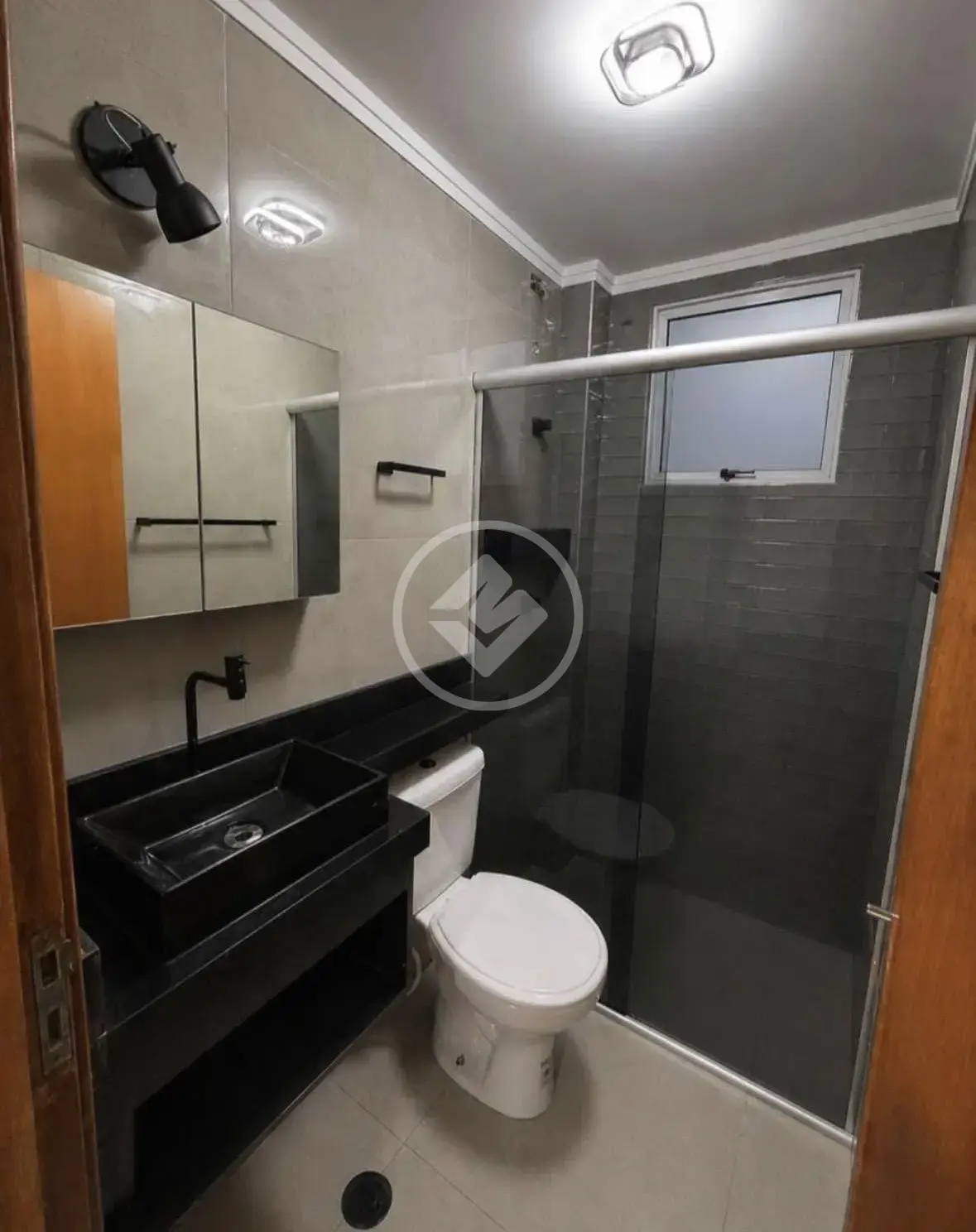 Apartamento 2 quartos no Jardim Paulistano, Ribeirão Preto — foto 5 de 5
