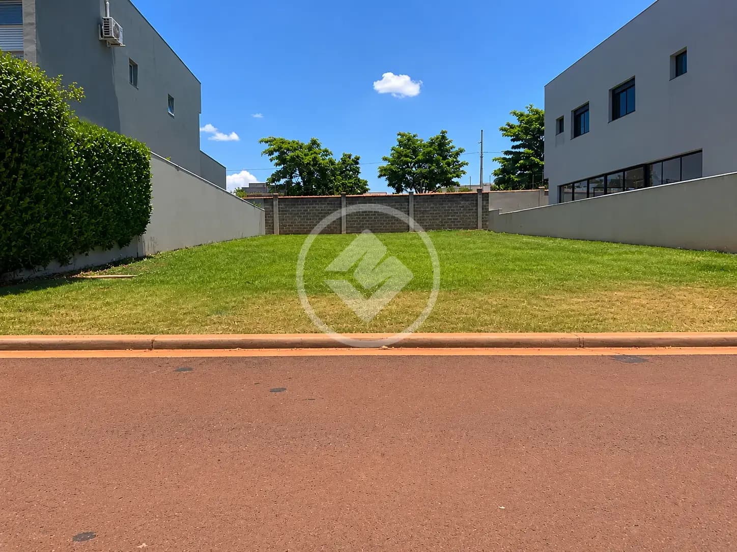 Terreno Condomínio Residencial e Empresarial Alphaville, Ribeirão Preto - SP — foto 1