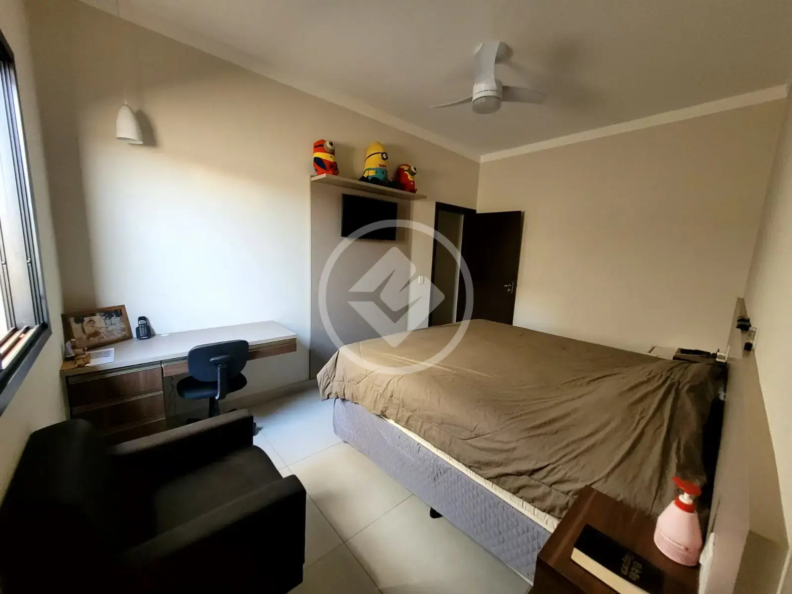 Casa 3 quartos no Ribeirânia, Ribeirão Preto — foto 6 de 6