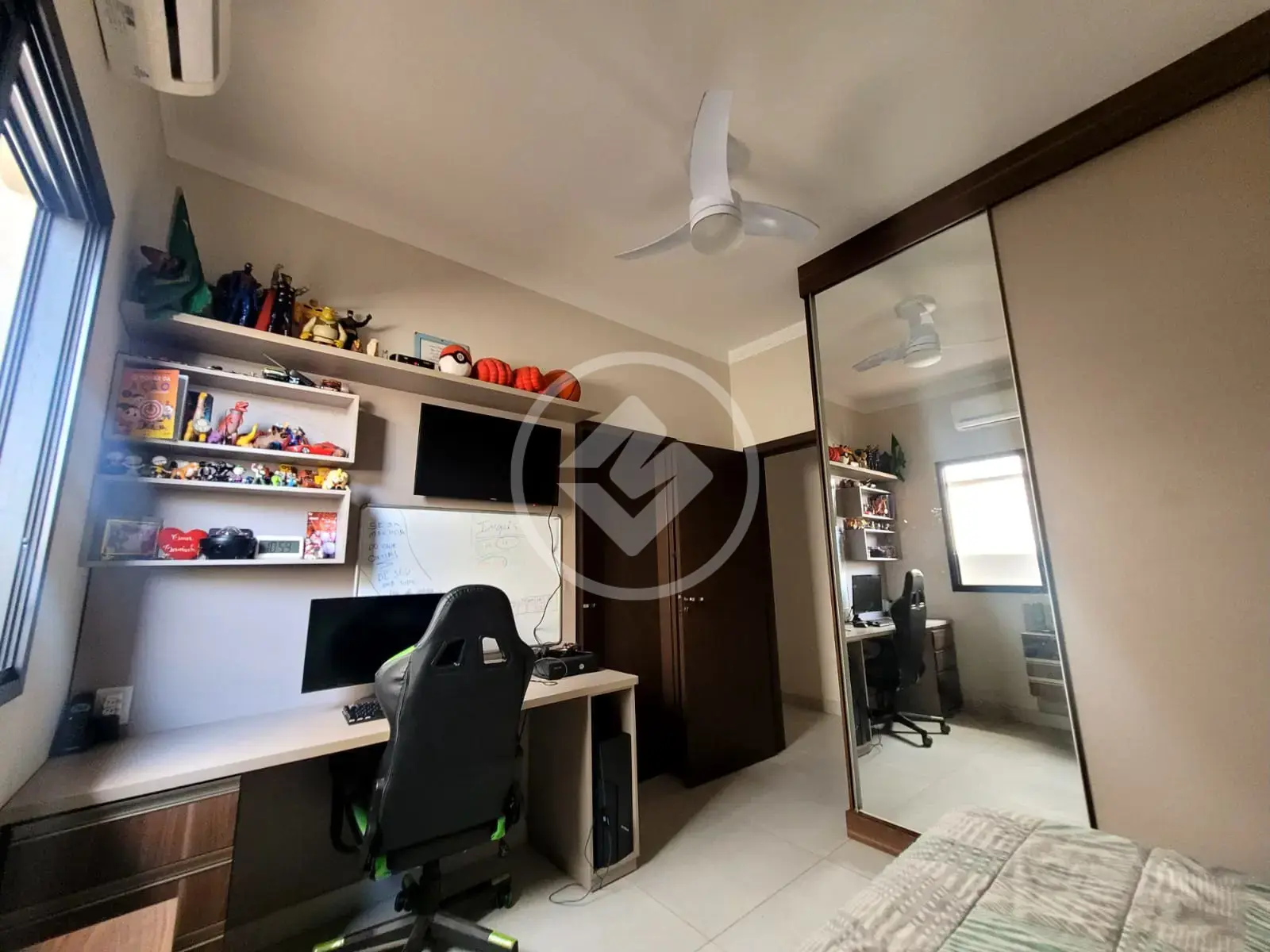 Casa 3 quartos no Ribeirânia, Ribeirão Preto — foto 4 de 6