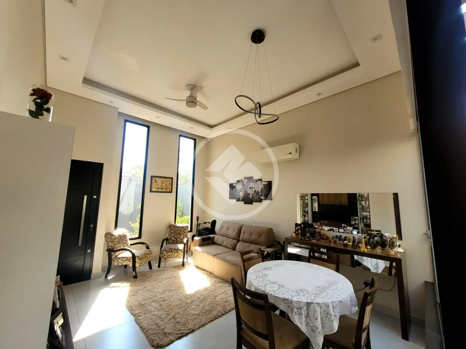 Casa Ribeirânia, Ribeirão Preto - SP — foto 2