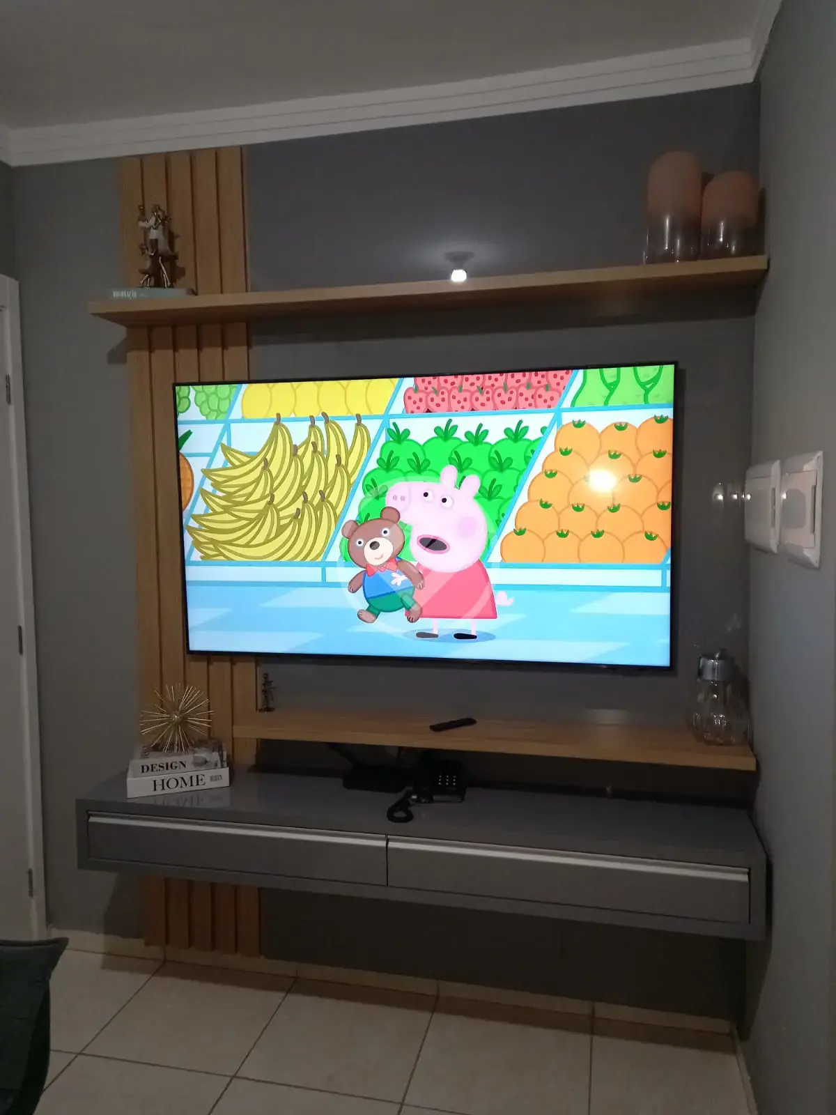 Apartamento 2 quartos no Jardim Cybelli, Ribeirão Preto — foto 6 de 6