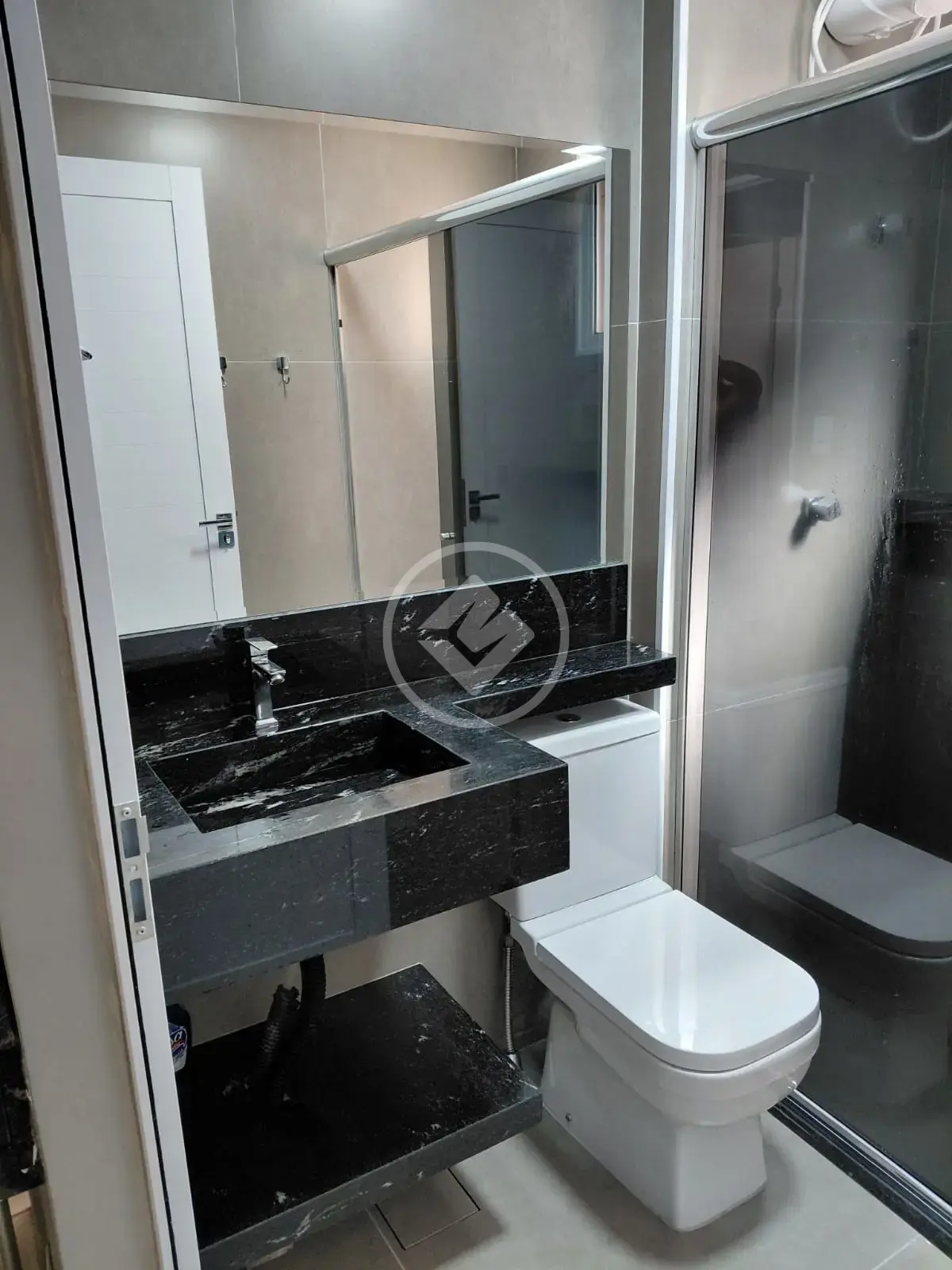 Apartamento 2 quartos no Jardim Cybelli, Ribeirão Preto — foto 4 de 6