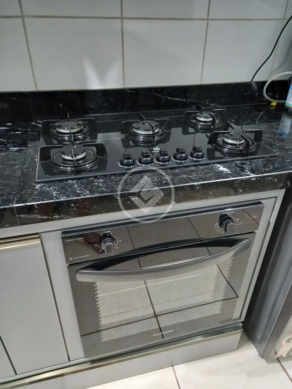 Apartamento 2 quartos no Jardim Cybelli, Ribeirão Preto — foto 3 de 6