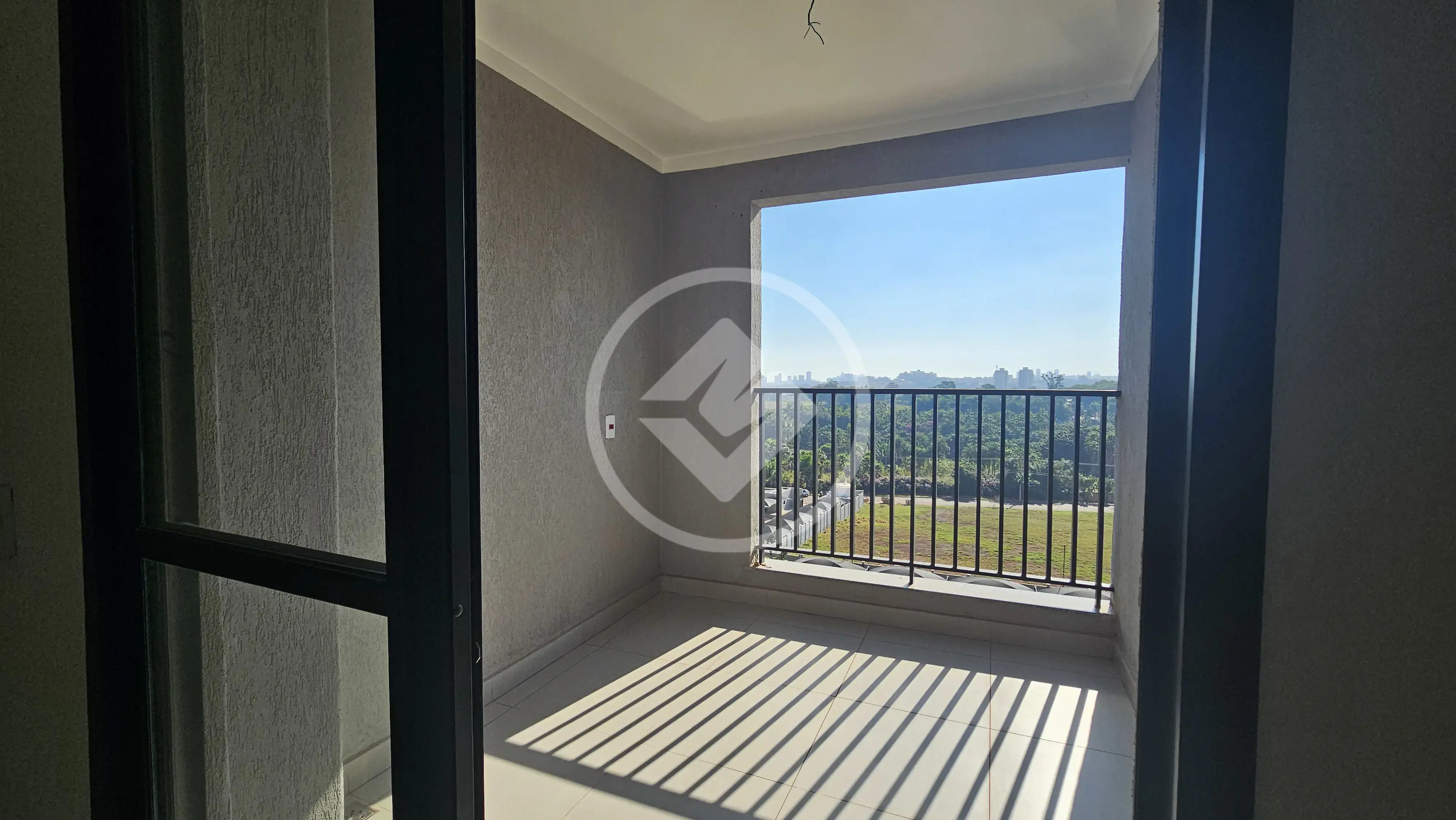Apartamento Reserva San Pedro, Ribeirão Preto - SP — foto 1
