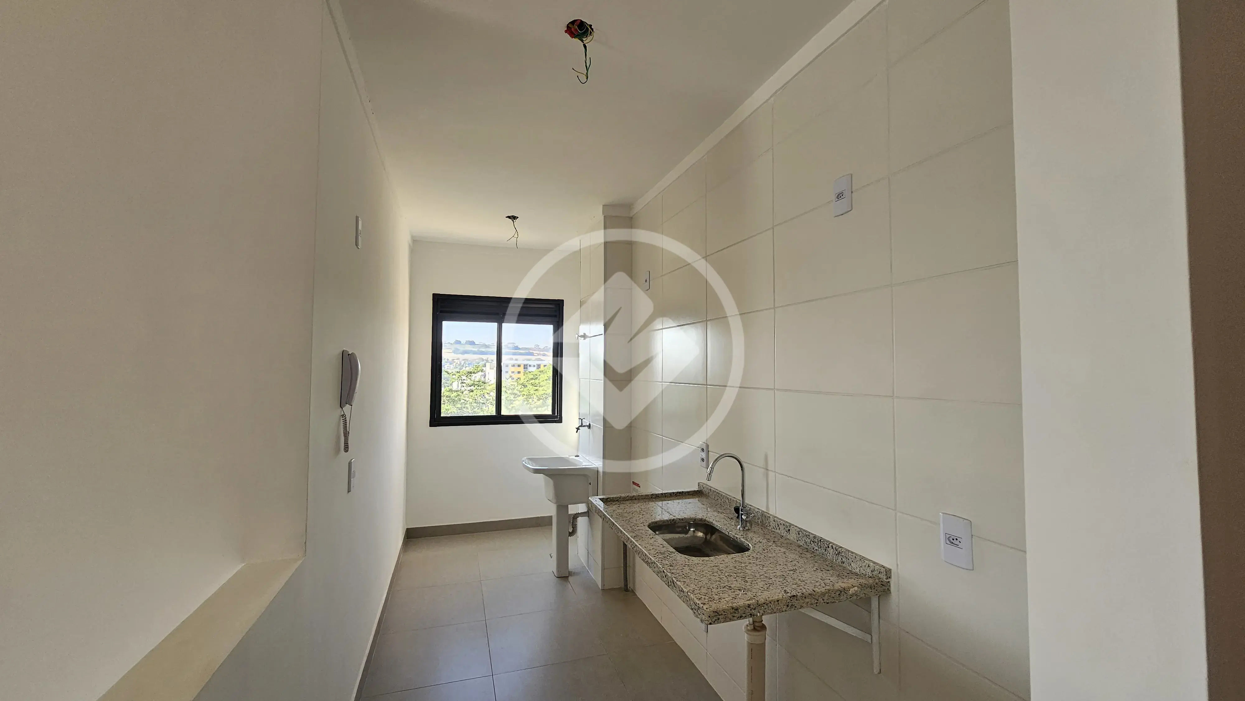 Apartamento 2 quartos no Reserva San Pedro, Ribeirão Preto — foto 3 de 6