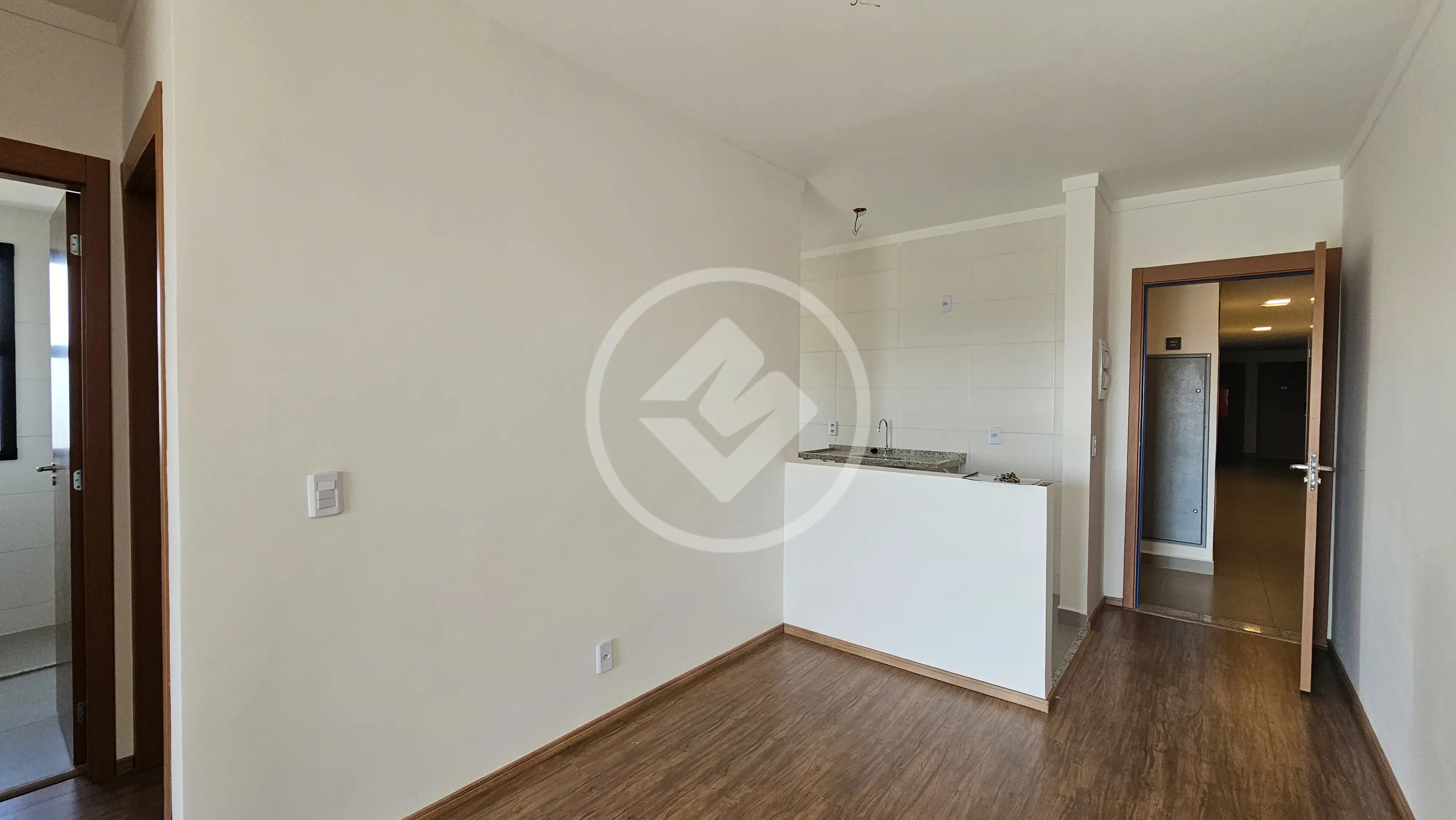 Apartamento 2 quartos no Reserva San Pedro, Ribeirão Preto — foto 5 de 6