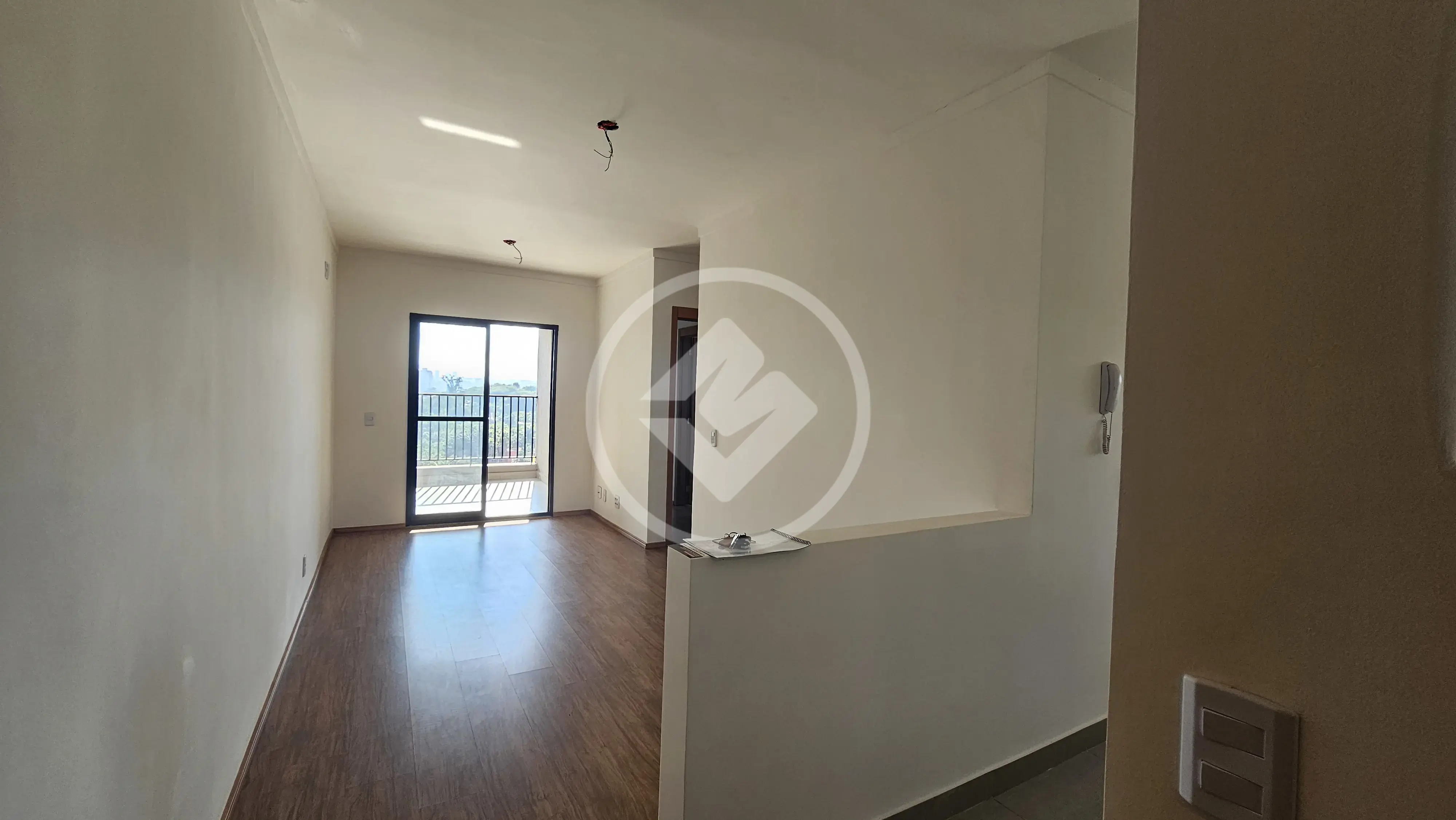 Apartamento Reserva San Pedro, Ribeirão Preto - SP — foto 2