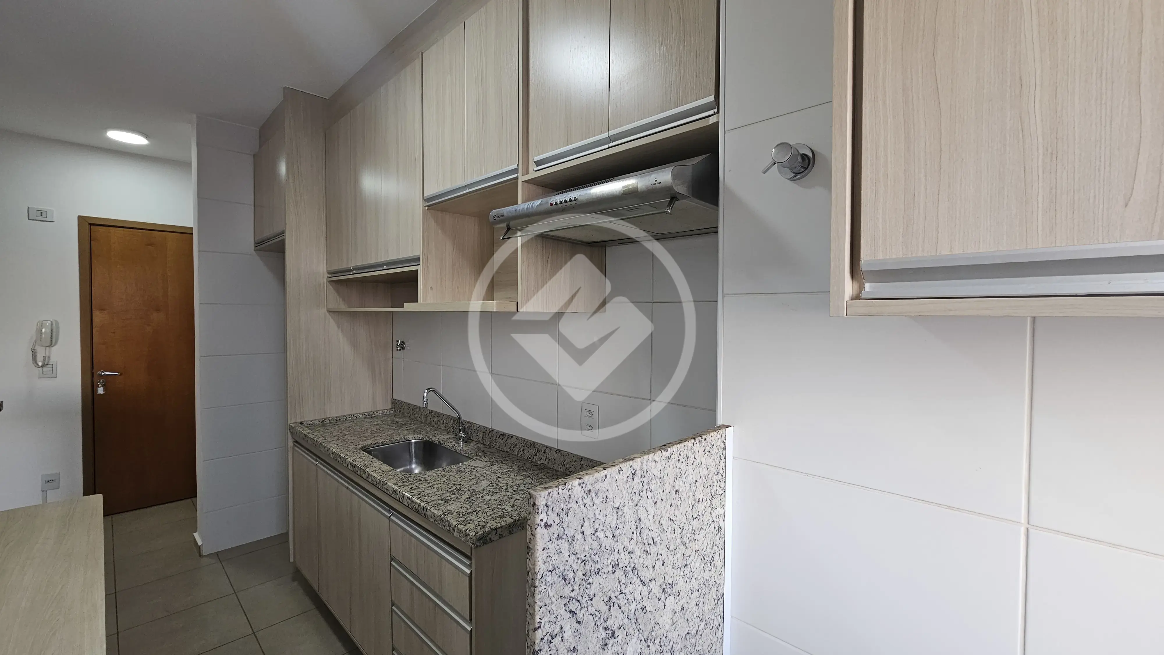 Apartamento 1 quarto no Nova Aliança, Ribeirão Preto — foto 5 de 6