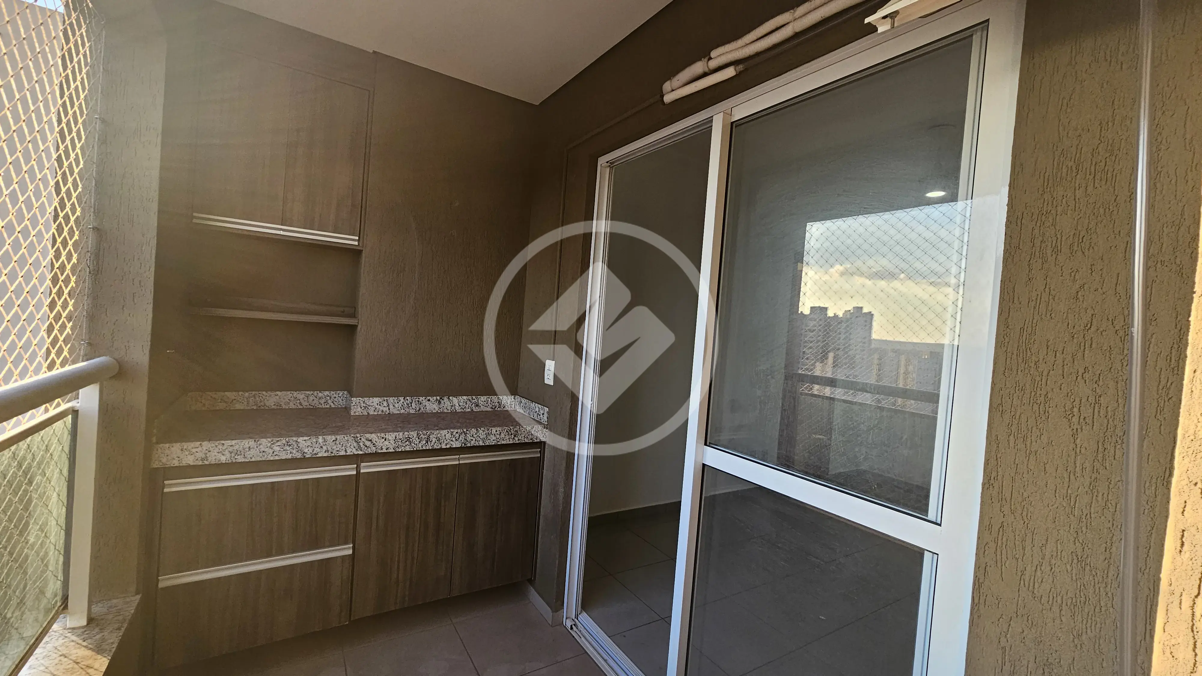 Apartamento 1 quarto no Nova Aliança, Ribeirão Preto — foto 6 de 6