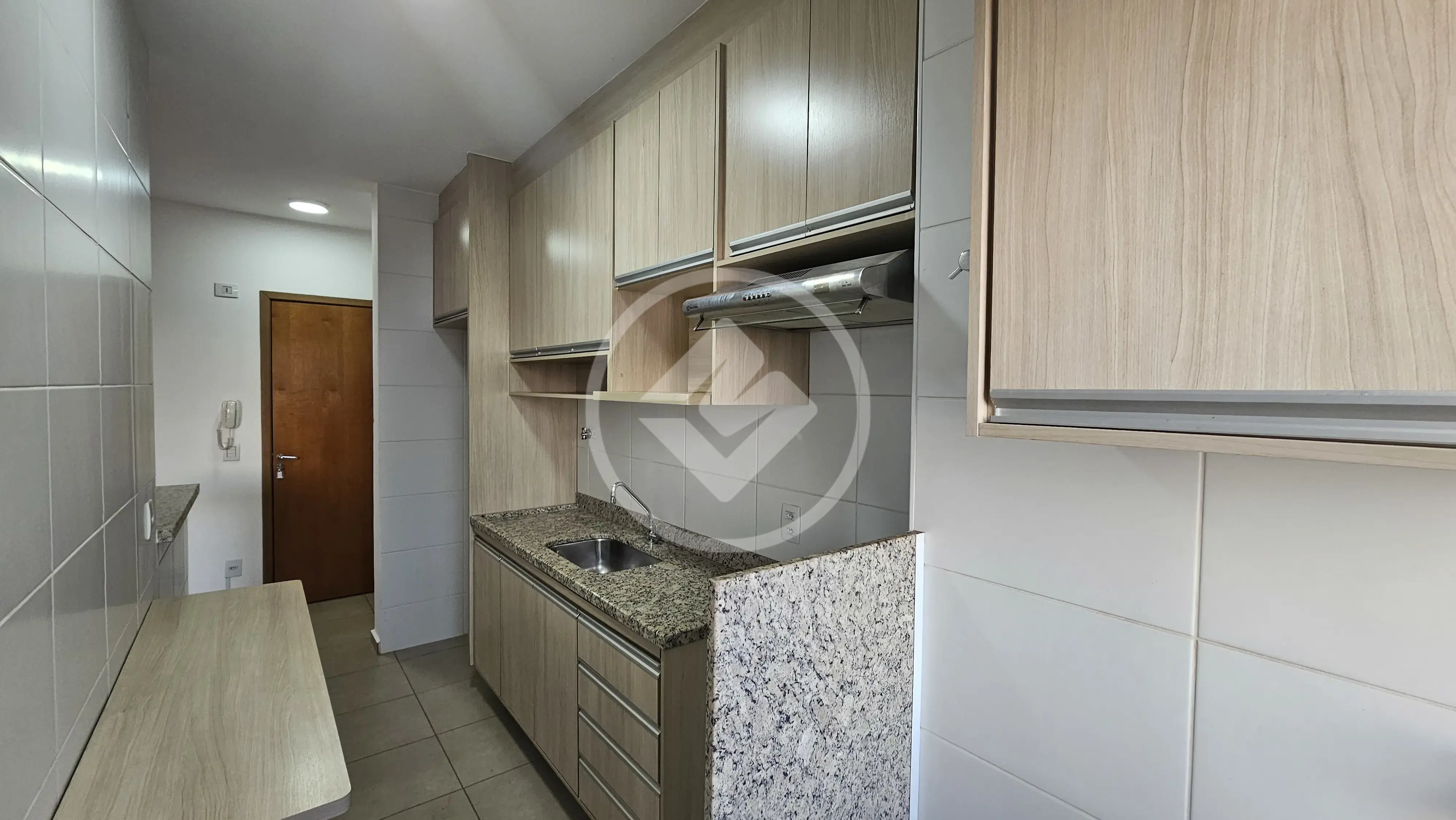 Apartamento 1 quarto no Nova Aliança, Ribeirão Preto — foto 4 de 6
