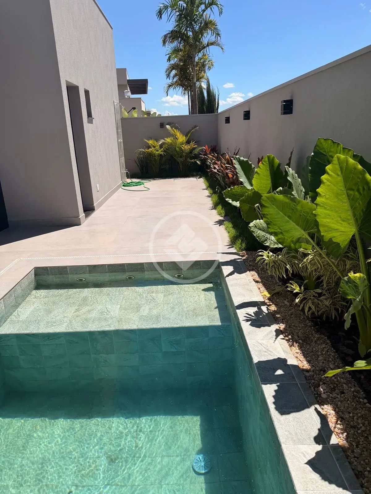 Casa Condomínio 3 quartos no Vila do Golfe, Ribeirão Preto — foto 4 de 6