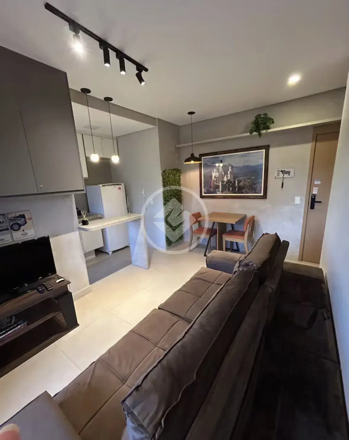 Apartamento Jardim Sao Luiz, Ribeirão Preto - SP — foto 1