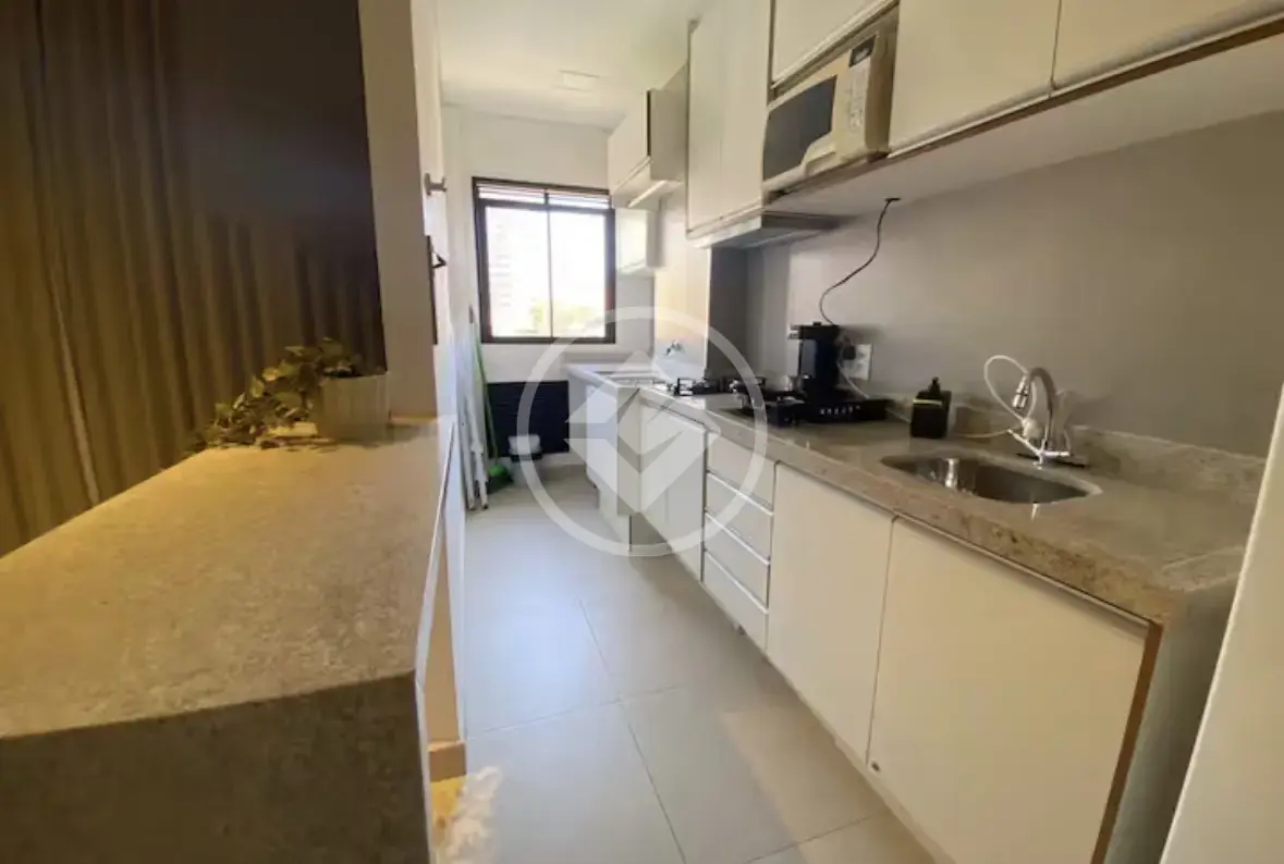 Apartamento 2 quartos no Jardim Sao Luiz, Ribeirão Preto — foto 3 de 6