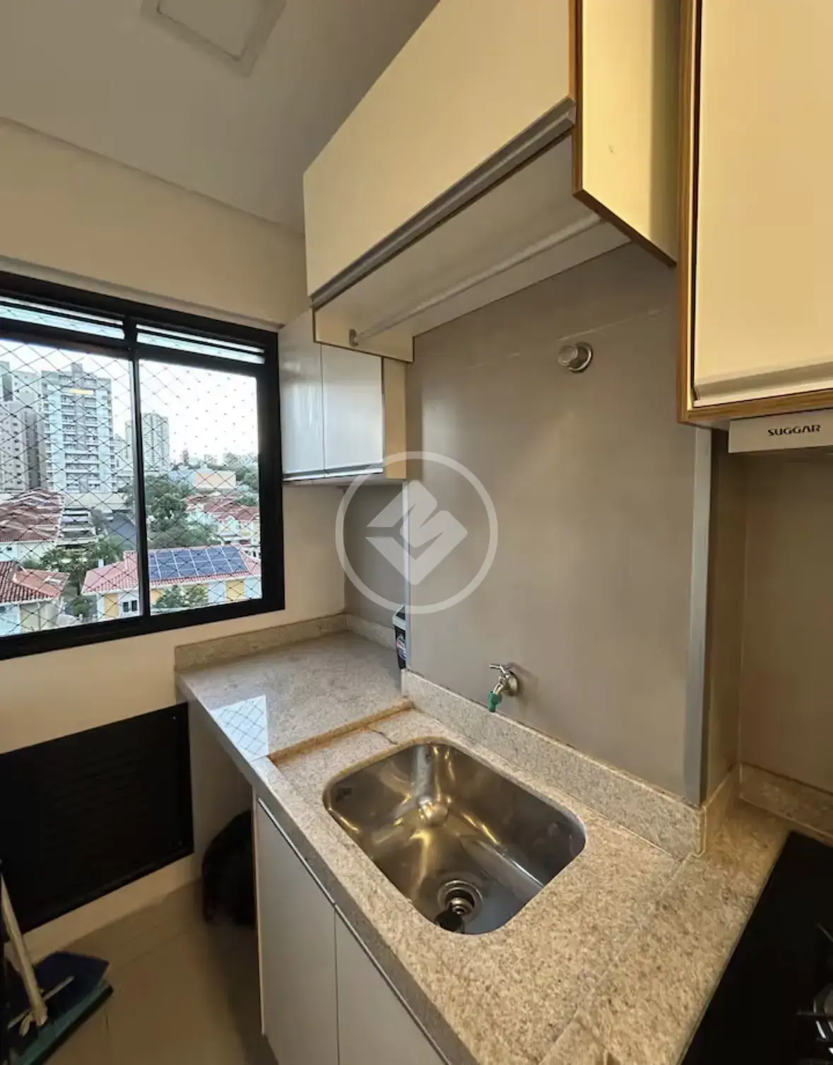 Apartamento 2 quartos no Jardim Sao Luiz, Ribeirão Preto — foto 4 de 6