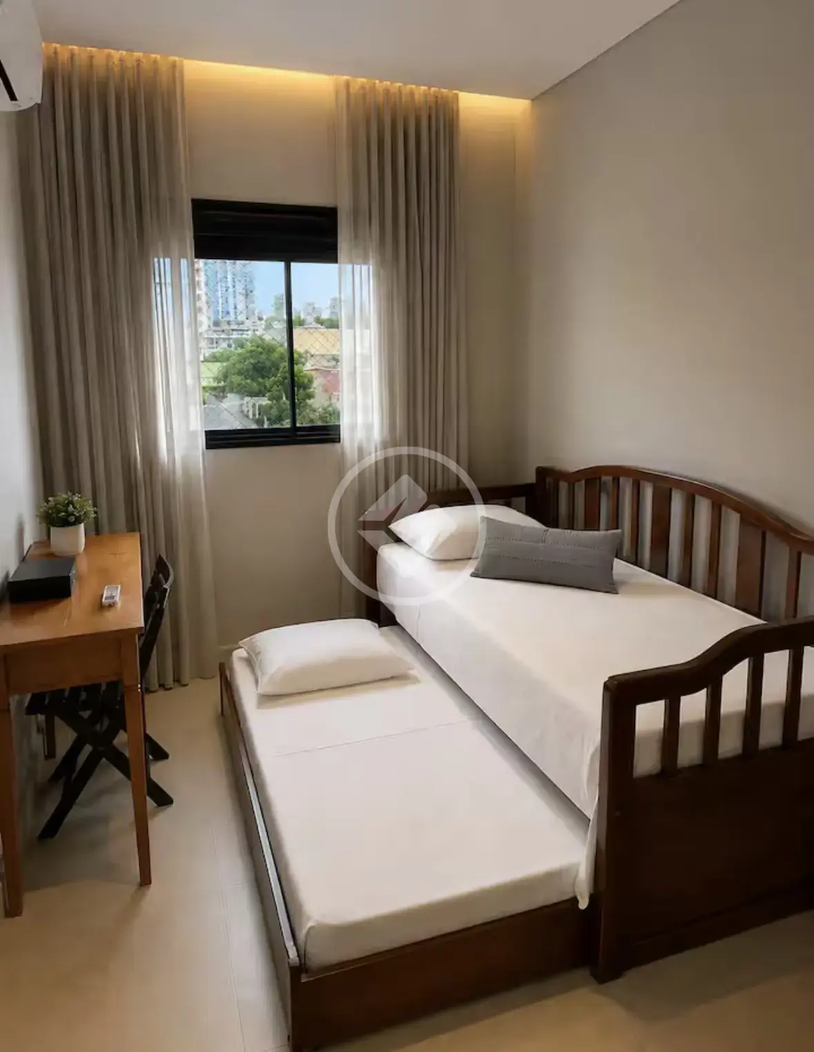Apartamento 2 quartos no Jardim Sao Luiz, Ribeirão Preto — foto 6 de 6