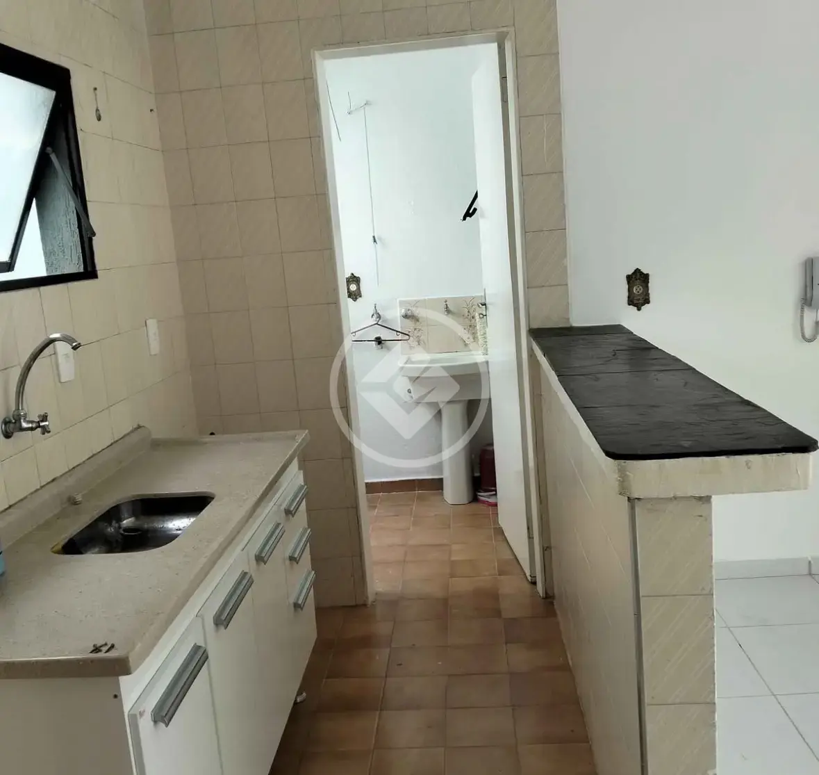 Apartamento 1 quarto no Jardim Paulista, Ribeirão Preto — foto 4 de 5