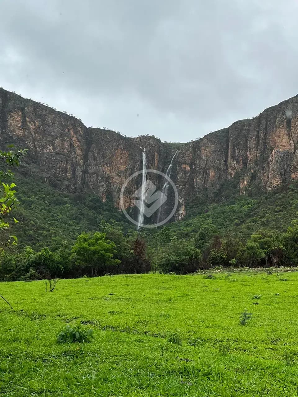 Fazenda Delfinópolis, Delfinópolis - MG — foto 1