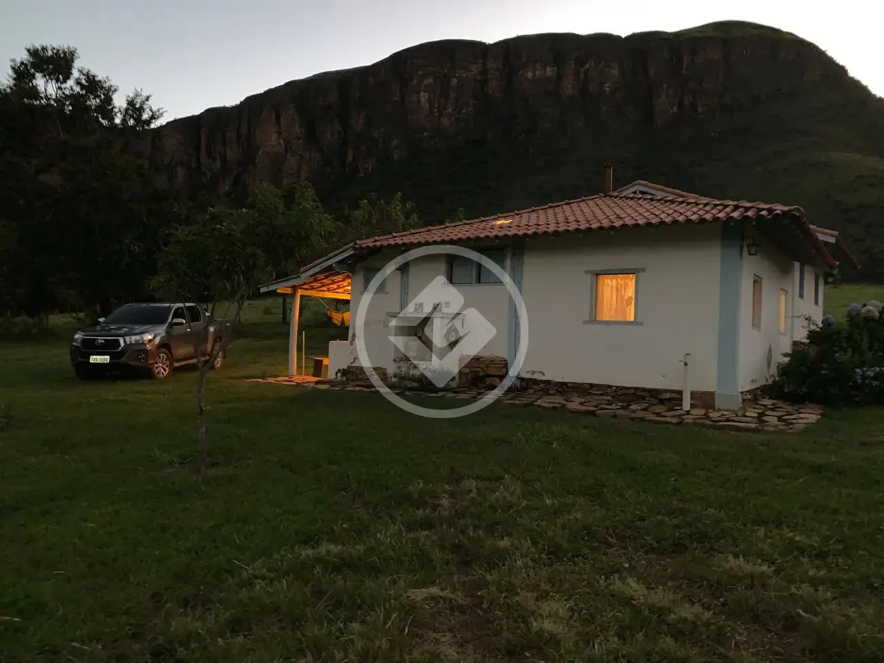 Fazenda Delfinópolis, Delfinópolis - MG — foto 2