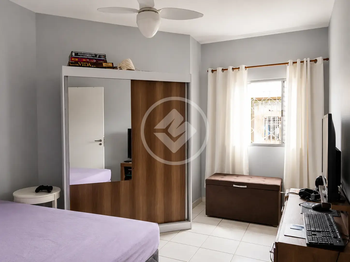 LINDO APARTAMENTO NO IPIRANGA
